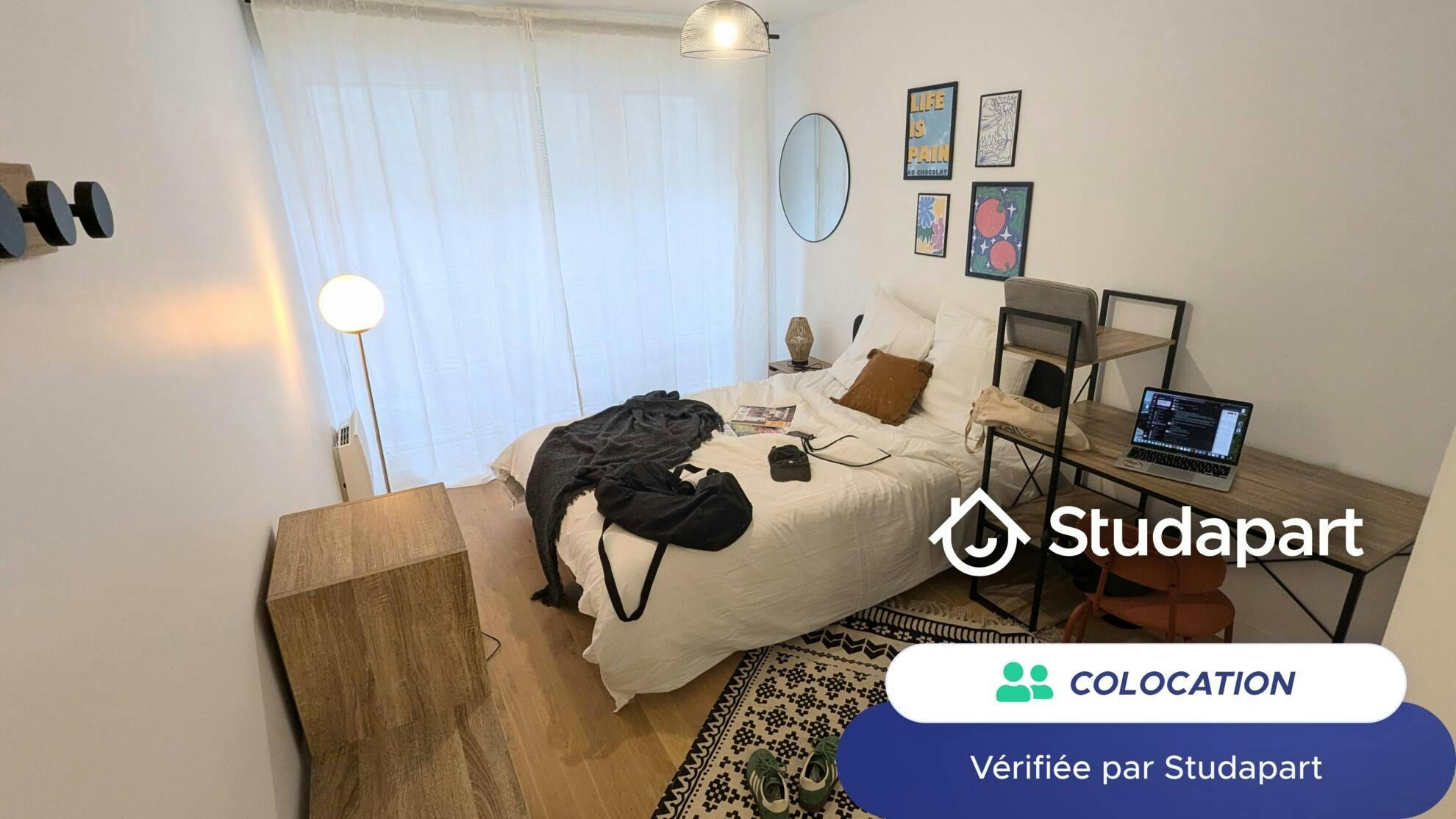 Appartement à Paris