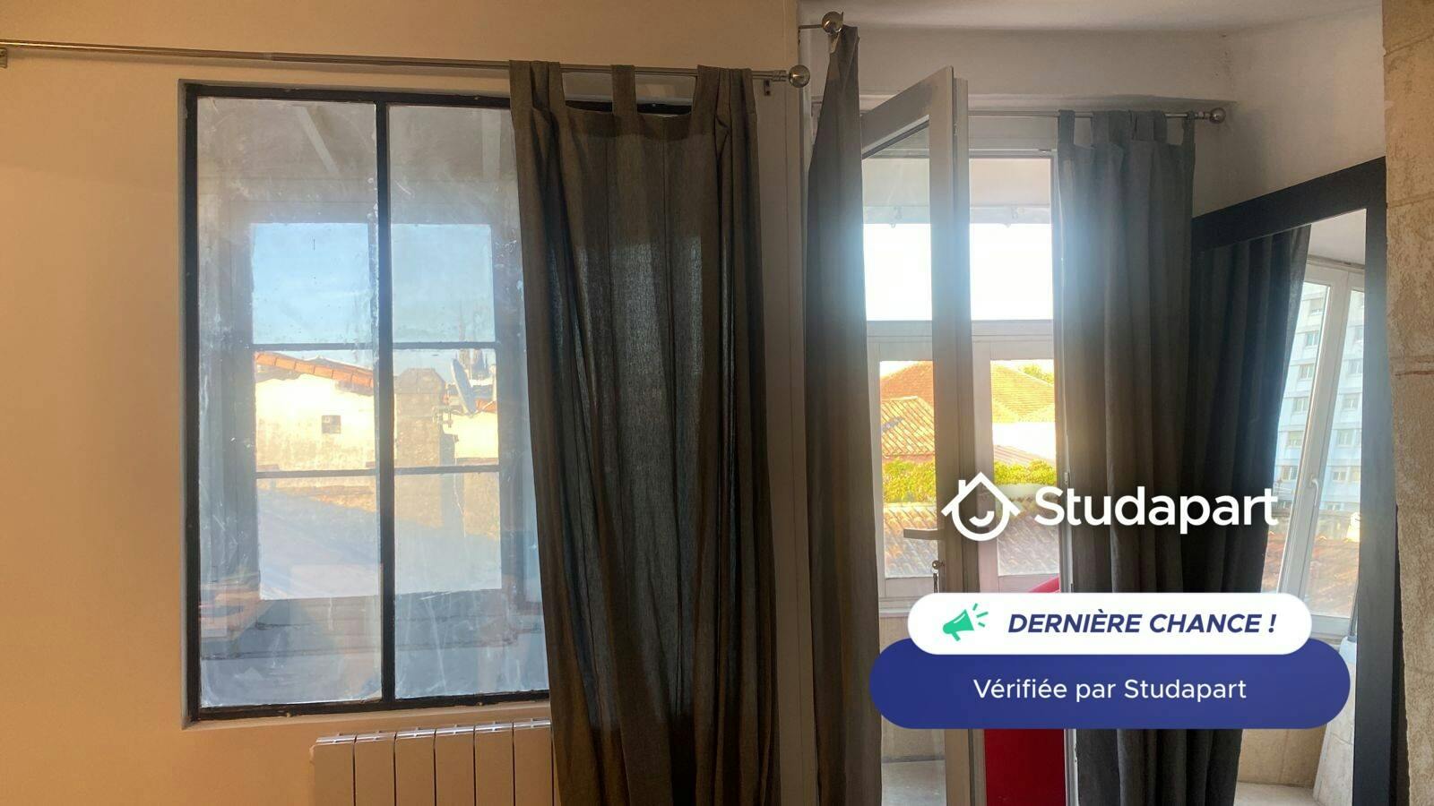 Appartement – Bordeaux, Médoquine, Saint-Augustin - Tauzin - Alphonse Dupeux - Vue 3