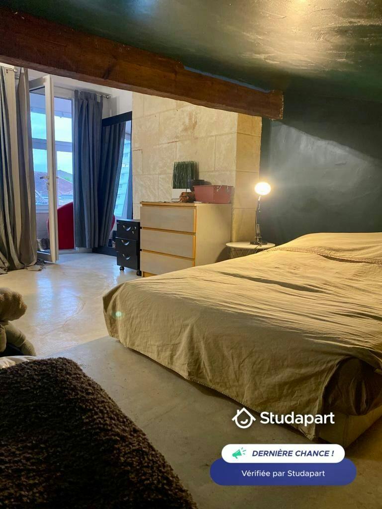 Appartement – Bordeaux, Médoquine, Saint-Augustin - Tauzin - Alphonse Dupeux - Plus
