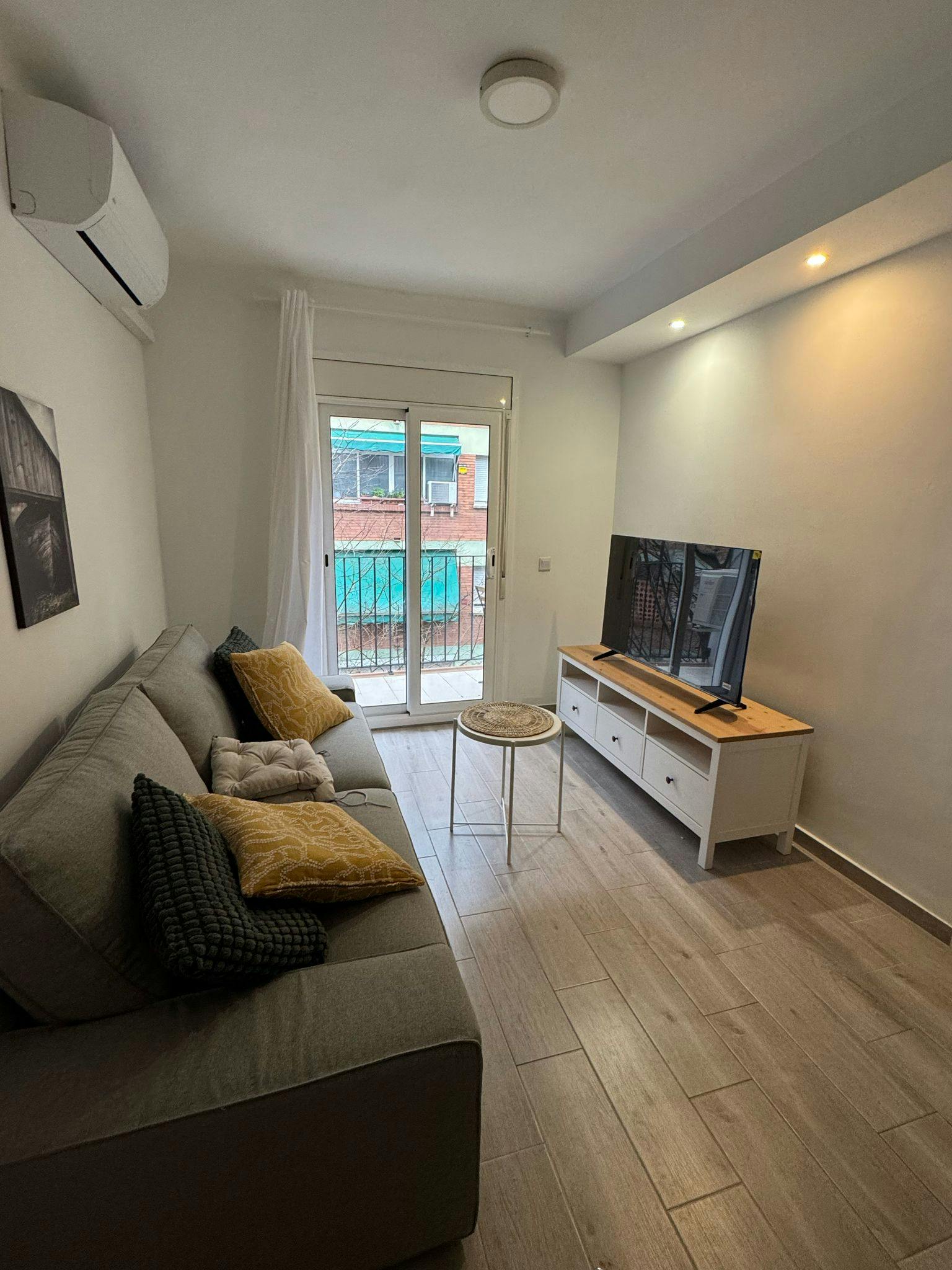 Carrer de les Aigües del Llobregat, L'Hospitalet de Llobregat preview