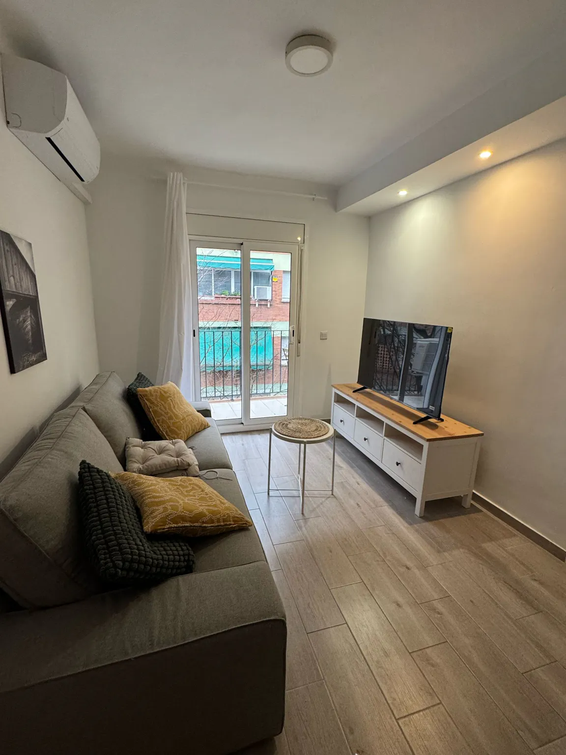 Carrer de les Aigües del Llobregat, L'Hospitalet de Llobregat preview