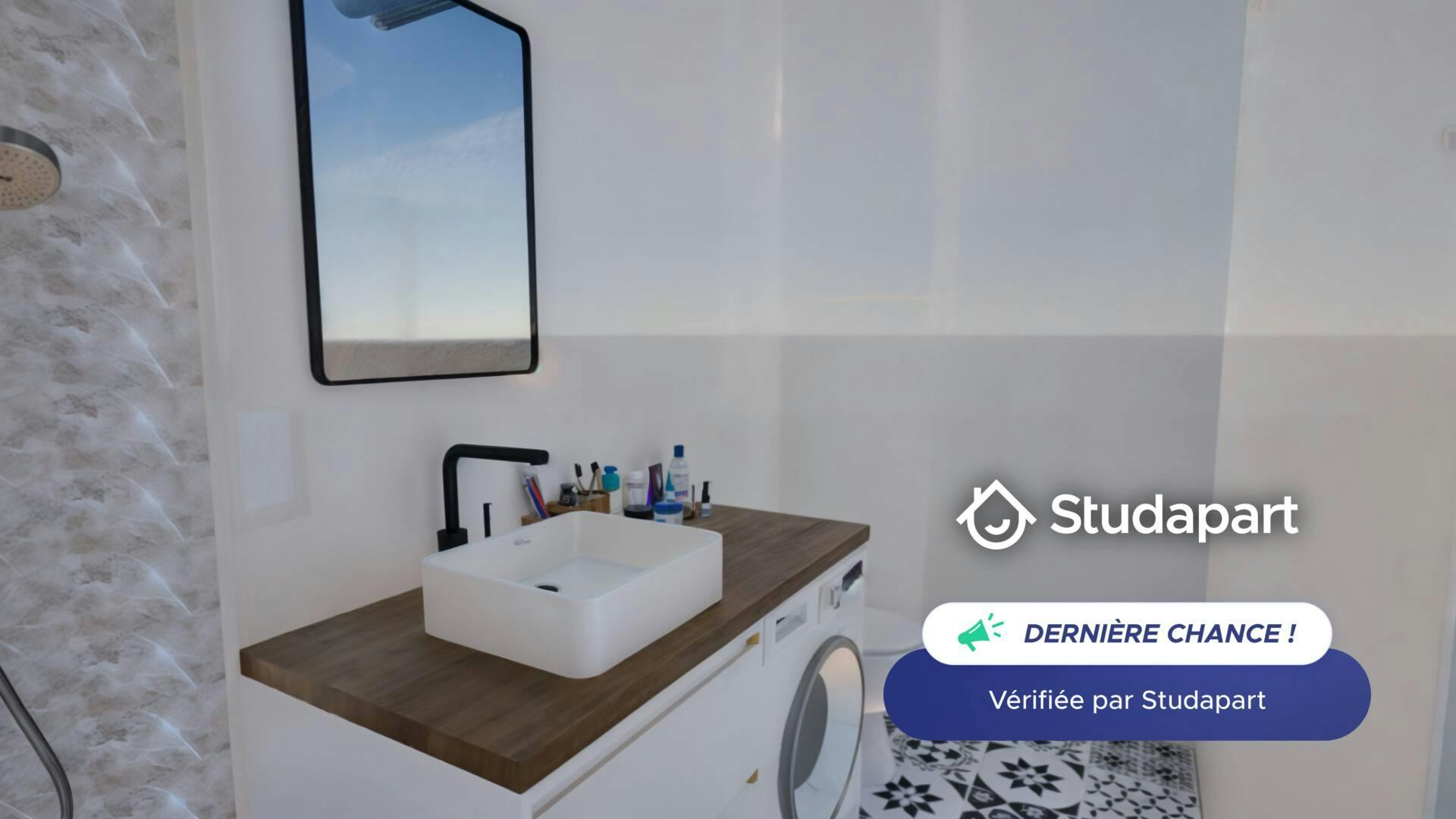 Appartement – Bordeaux, Barrière Saint-Genès, Nansouty - Saint-Genès - Plus