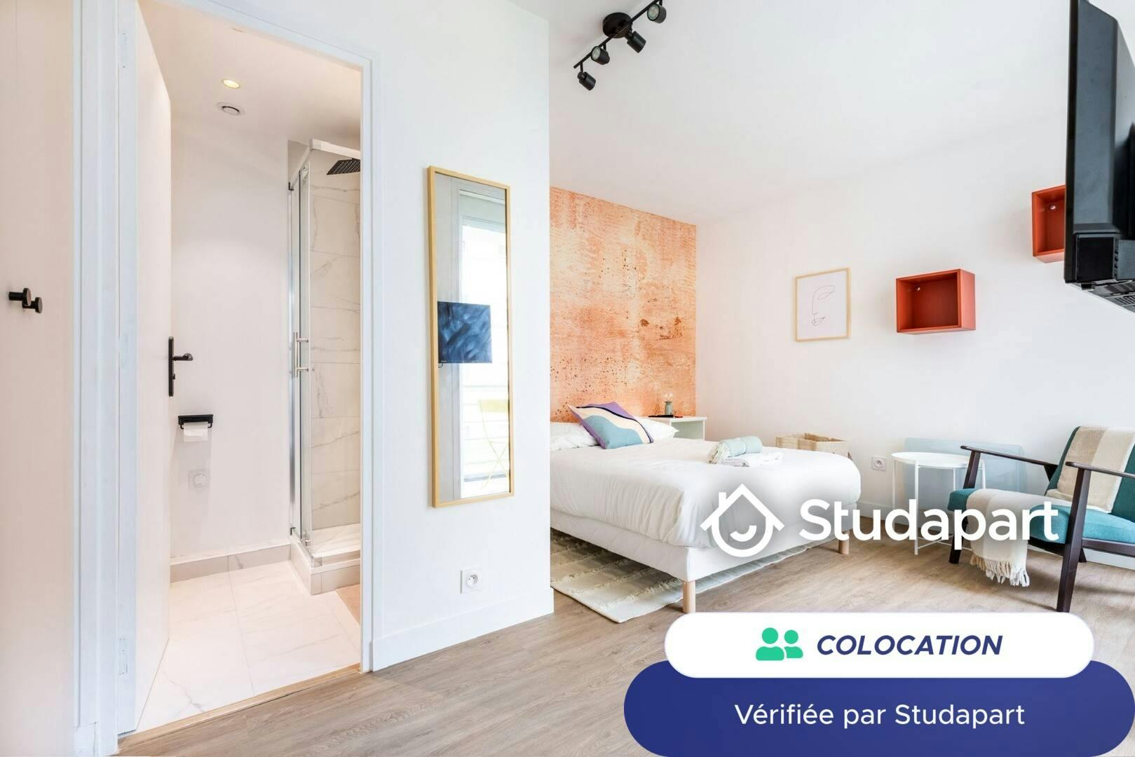 Appartement à Asnières-sur-Seine