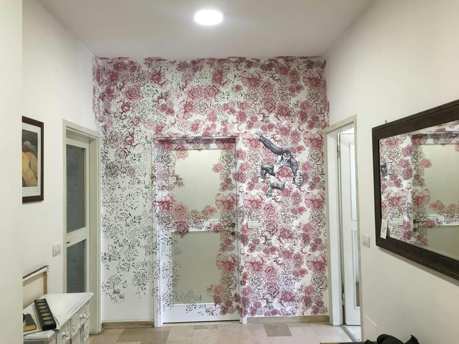 Viale Daniele Ranzoni, Milan