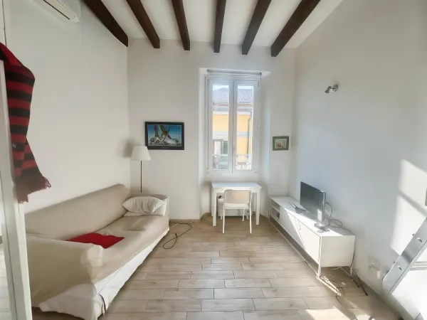 Apartment in Via Savona, Milan (1612123) ROOM