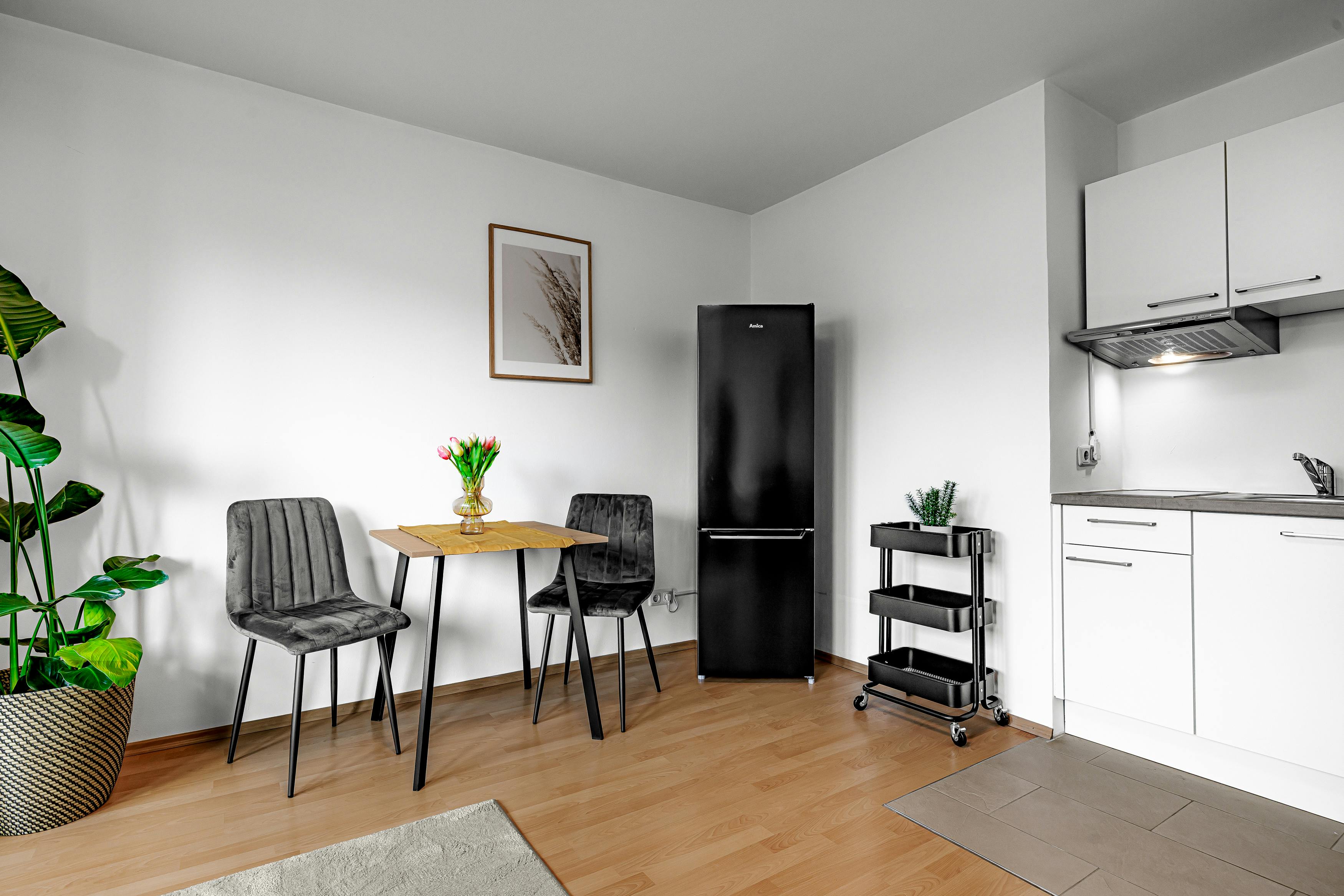 Apartment Munich — photo 10