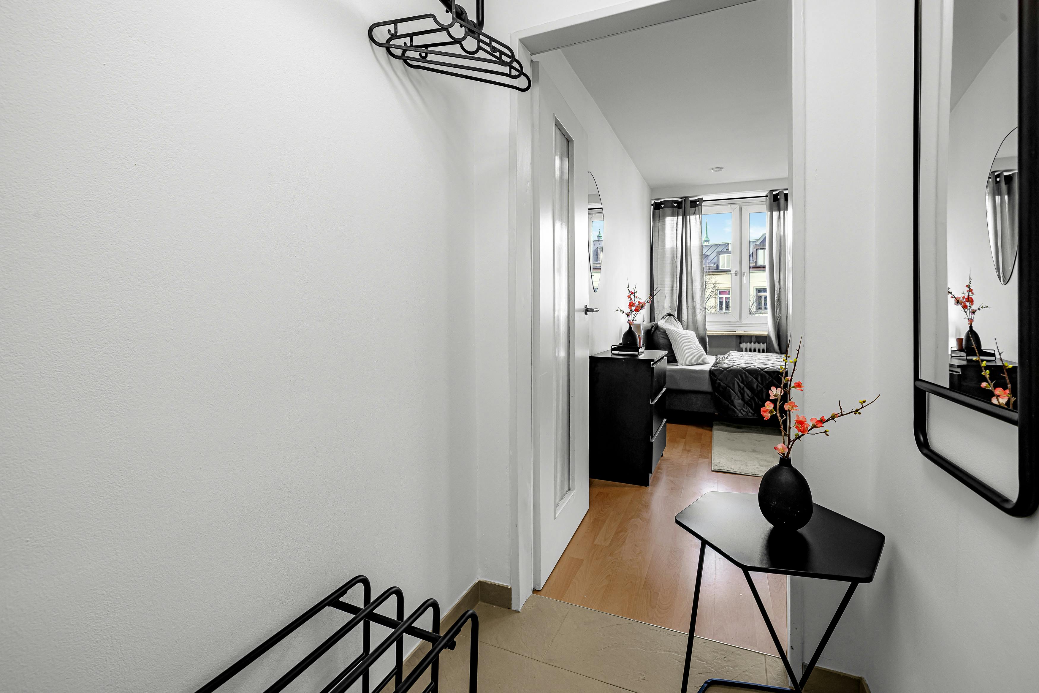 Apartment Munich — photo 3