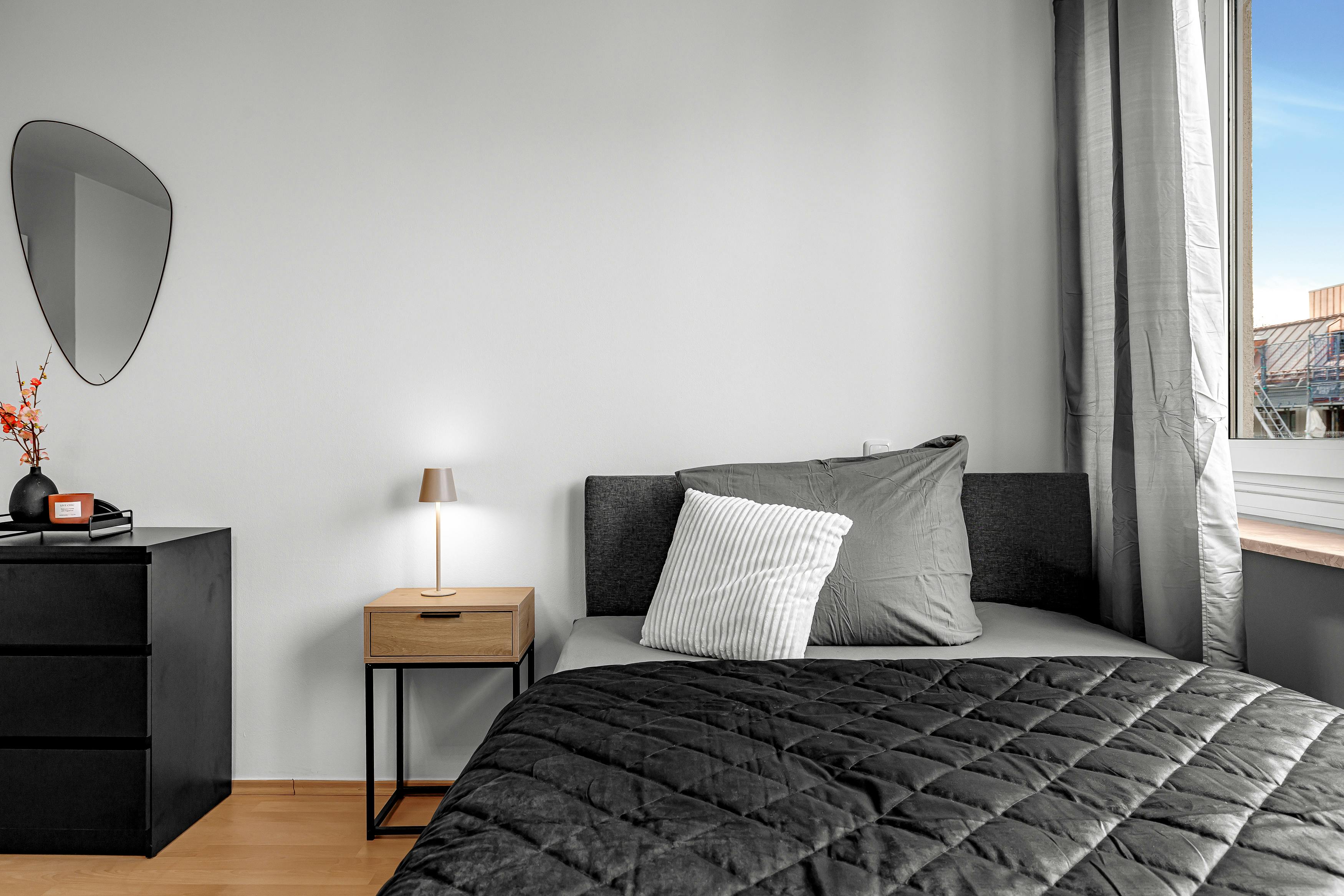 Apartment Munich — photo 4