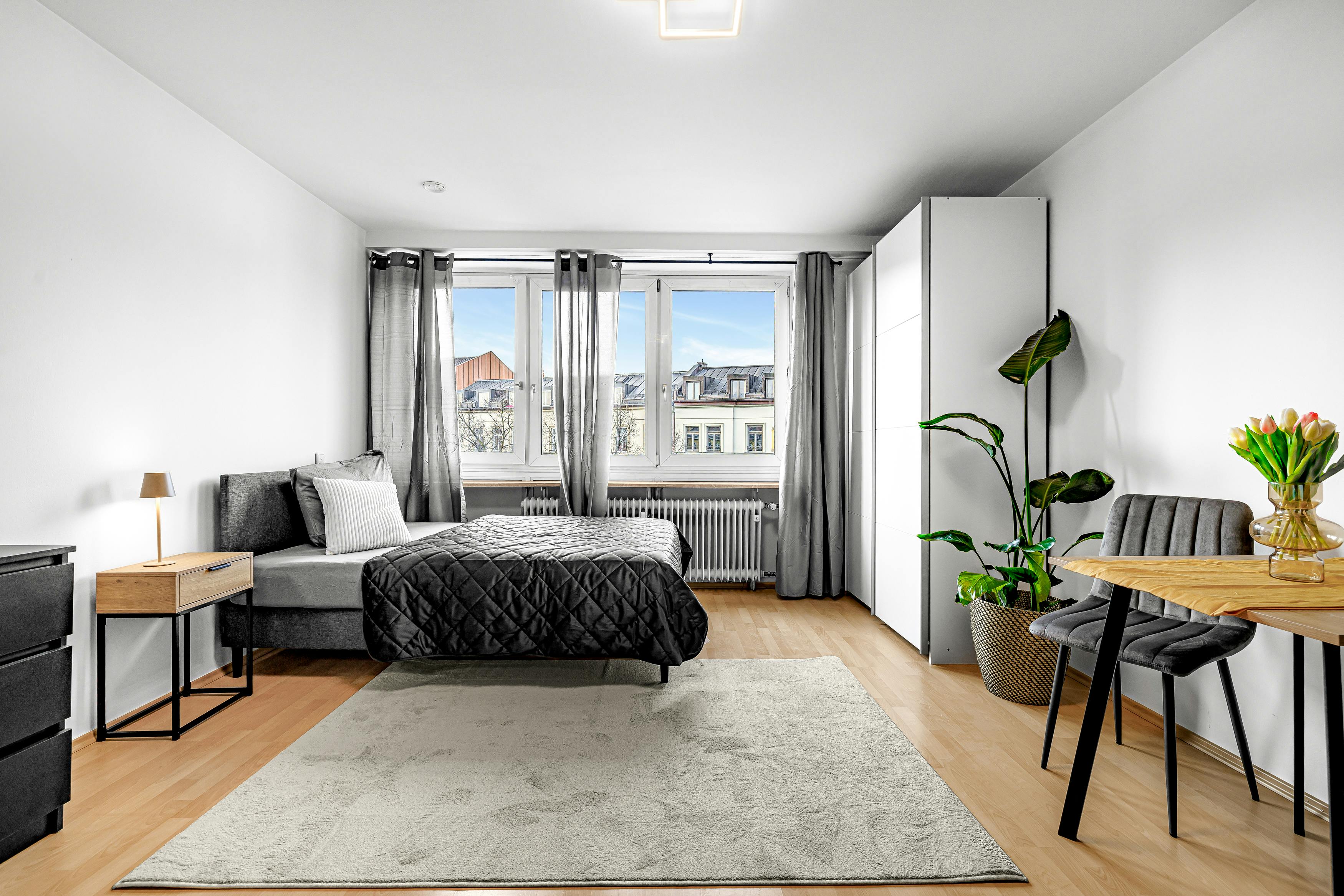 Apartment Munich — photo 8