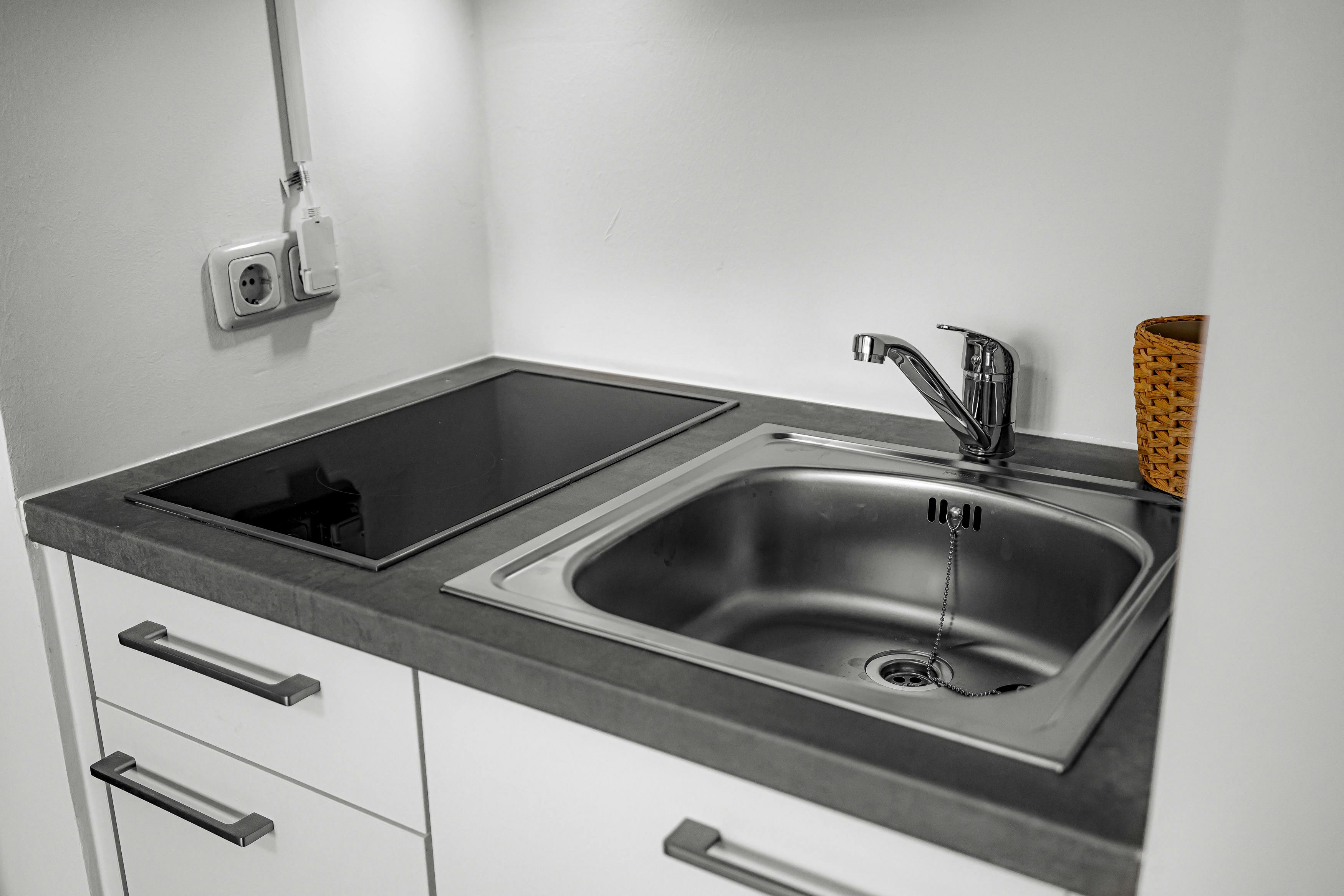 Apartment Munich — photo 7