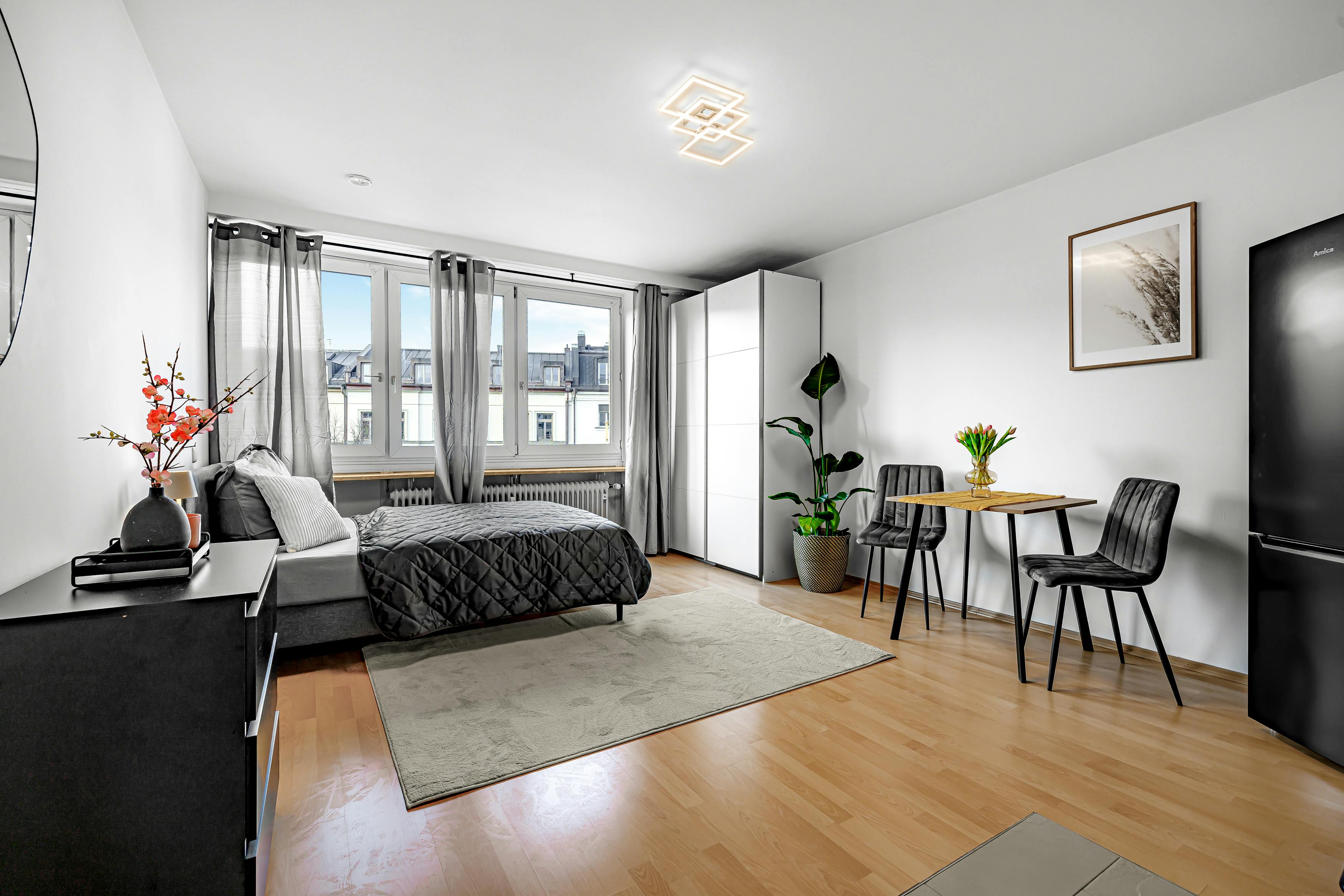 Apartment Munich — photo 9