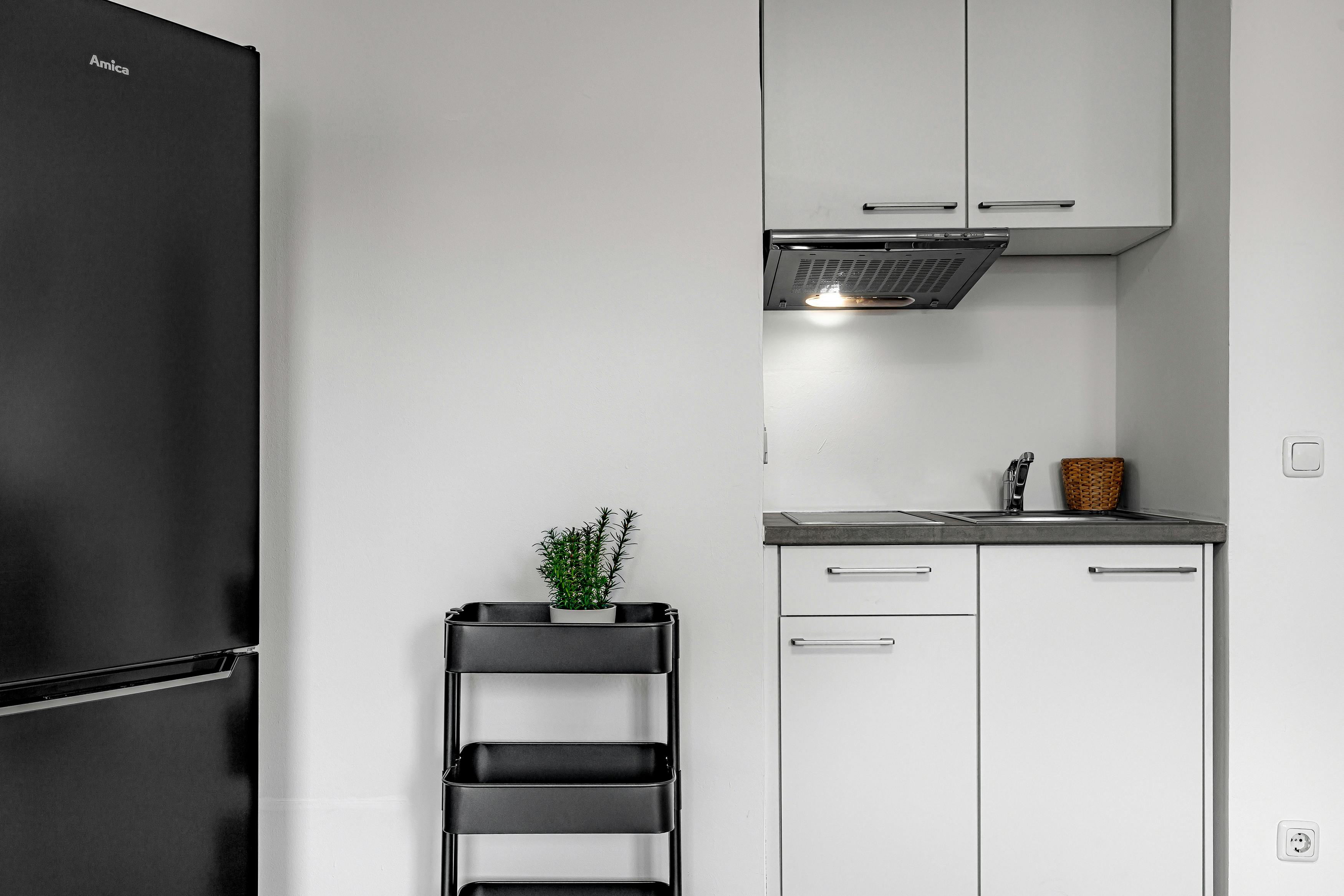 Apartment Munich — photo 1