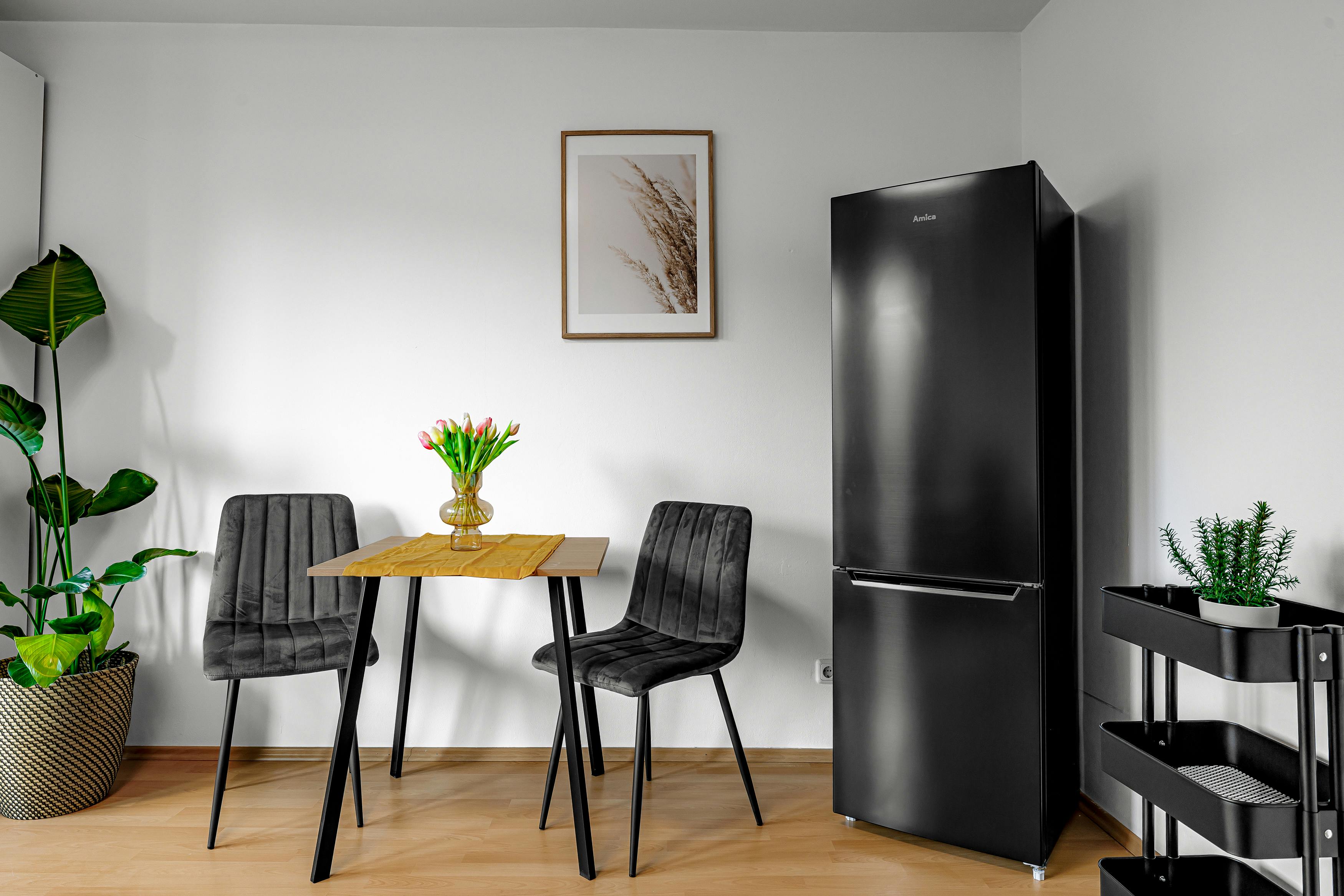 Apartment Munich — photo 5