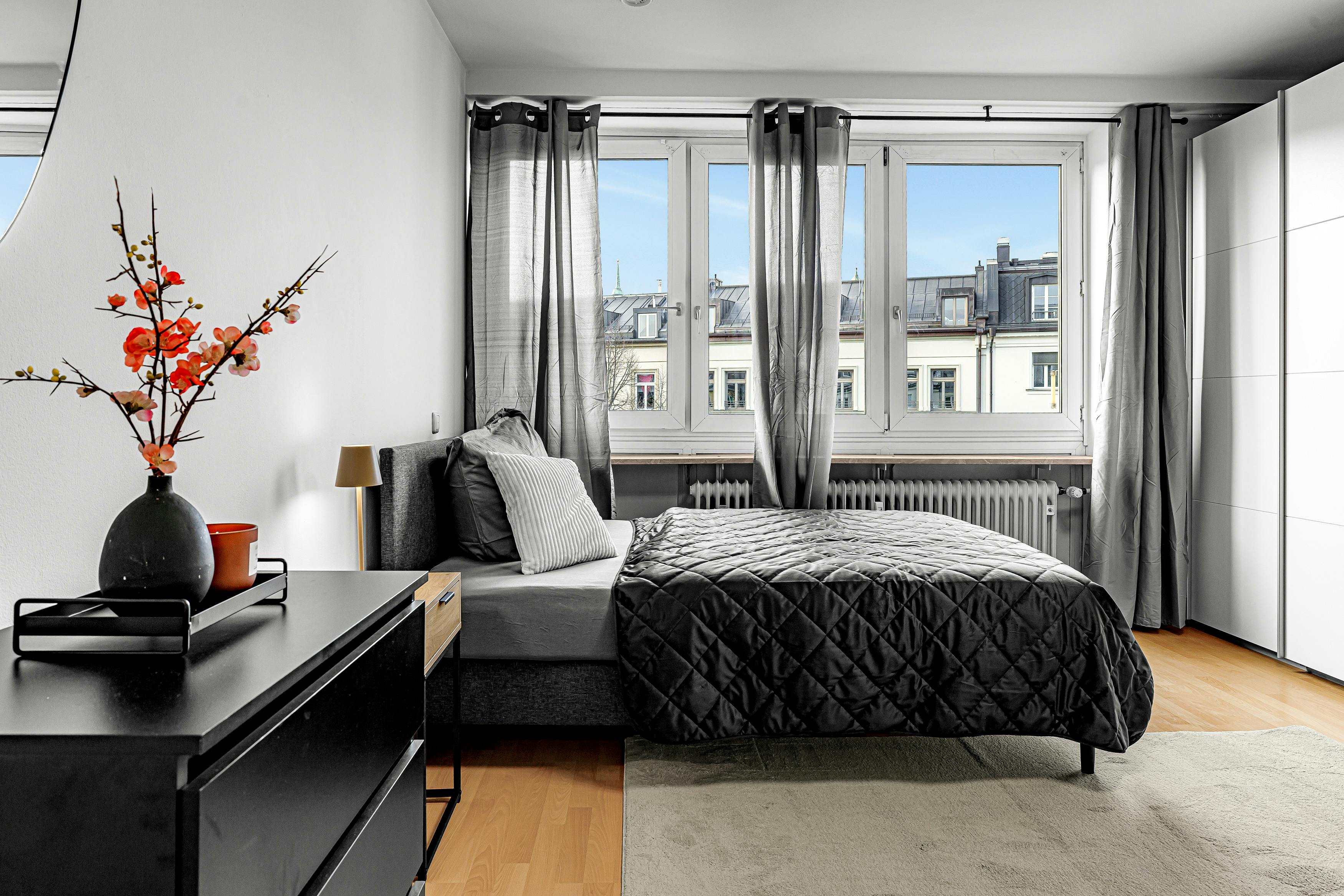 Apartment Munich — photo 6