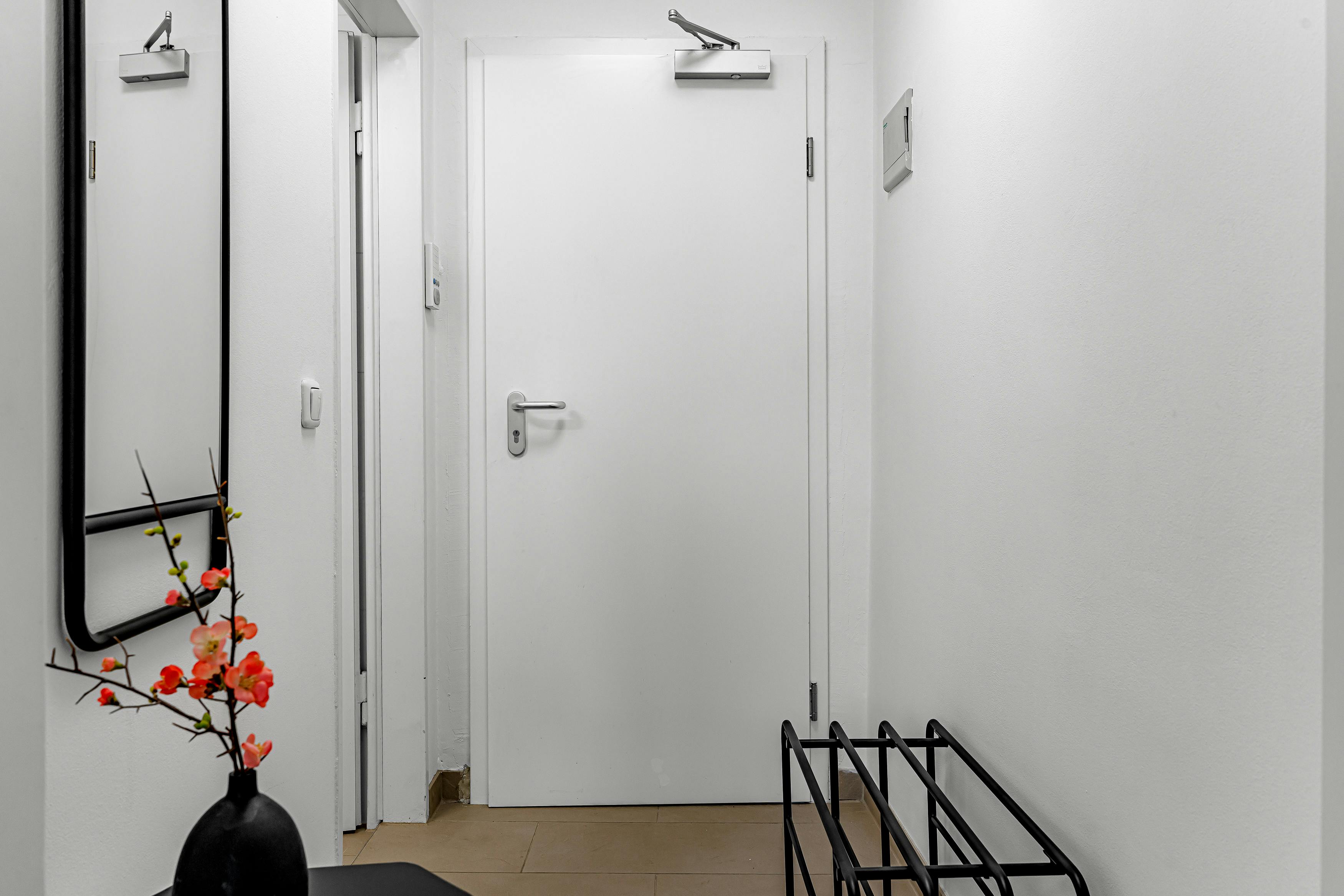 Apartment Munich — photo 2