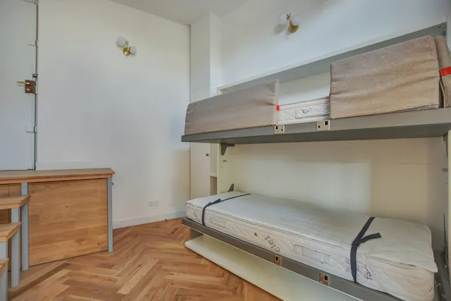 1-Bedroom Apartment in Rue d'Aumale, Paris (1612138) room image 72