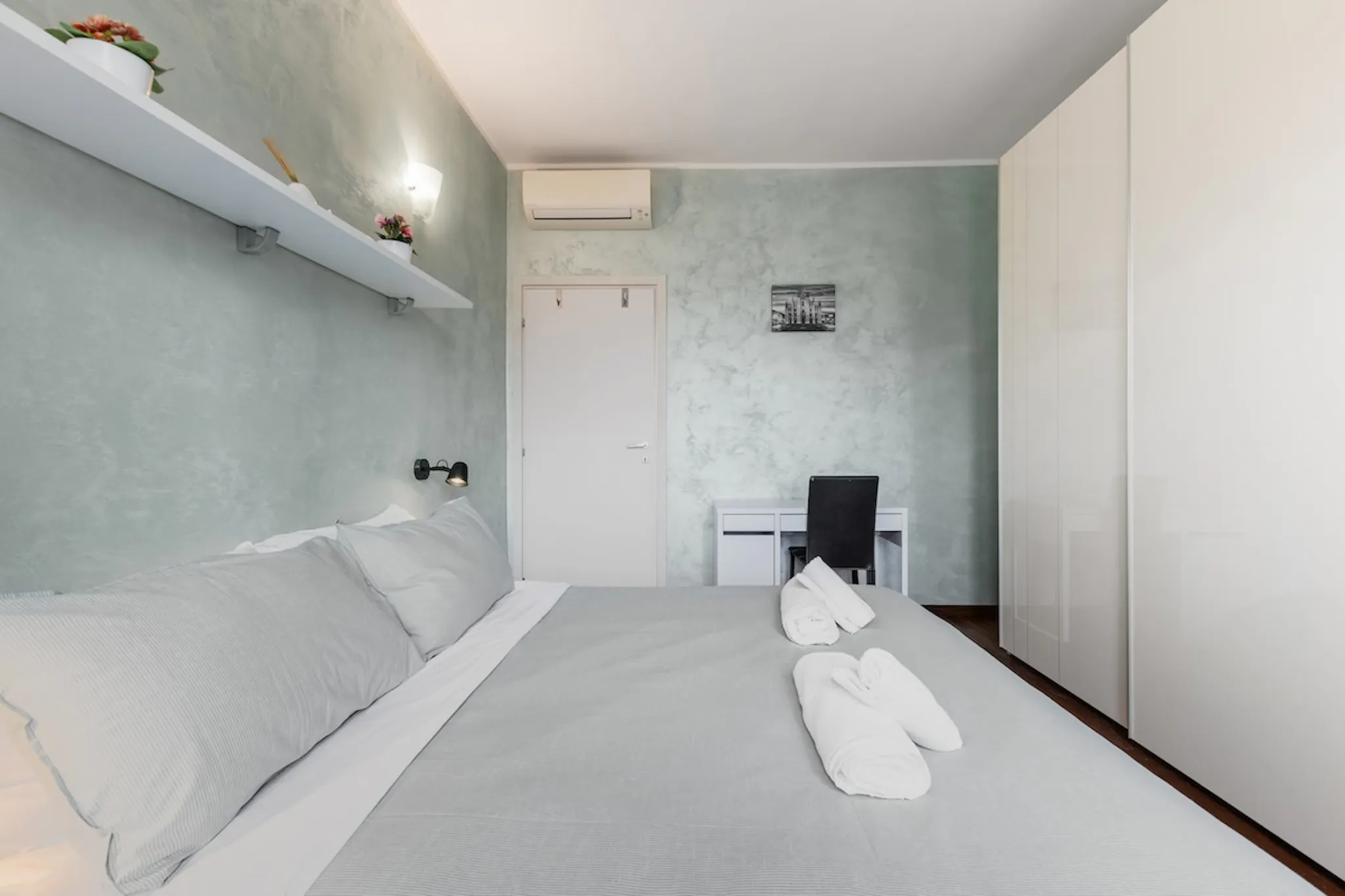 Via Lodovico Montegani, Milan preview