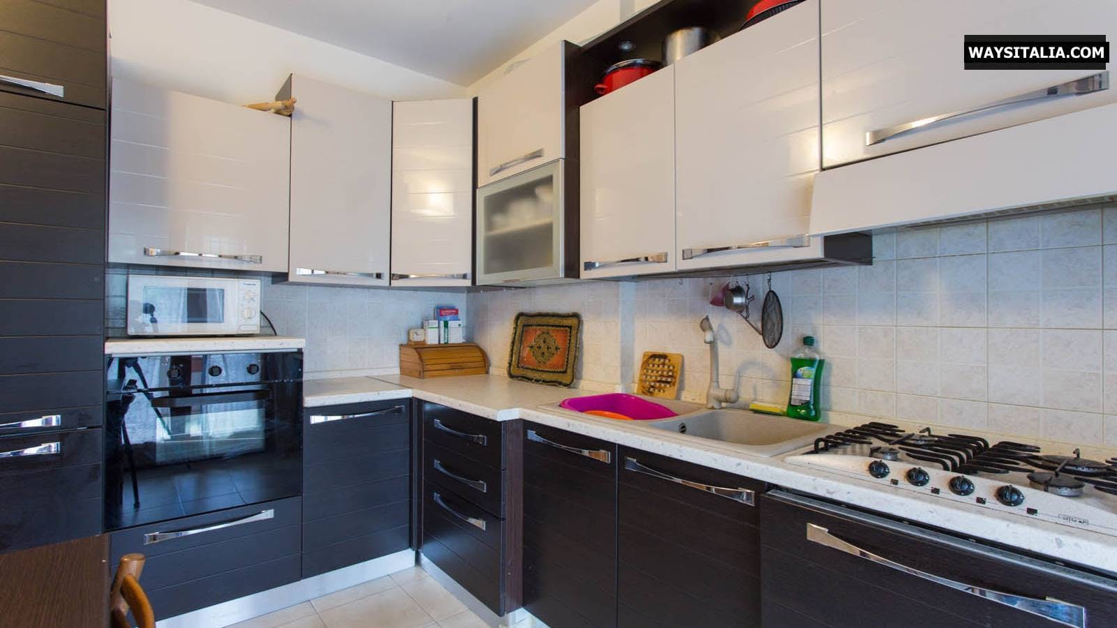 Apartment Milan, 2 beds, 15m² — photo 6