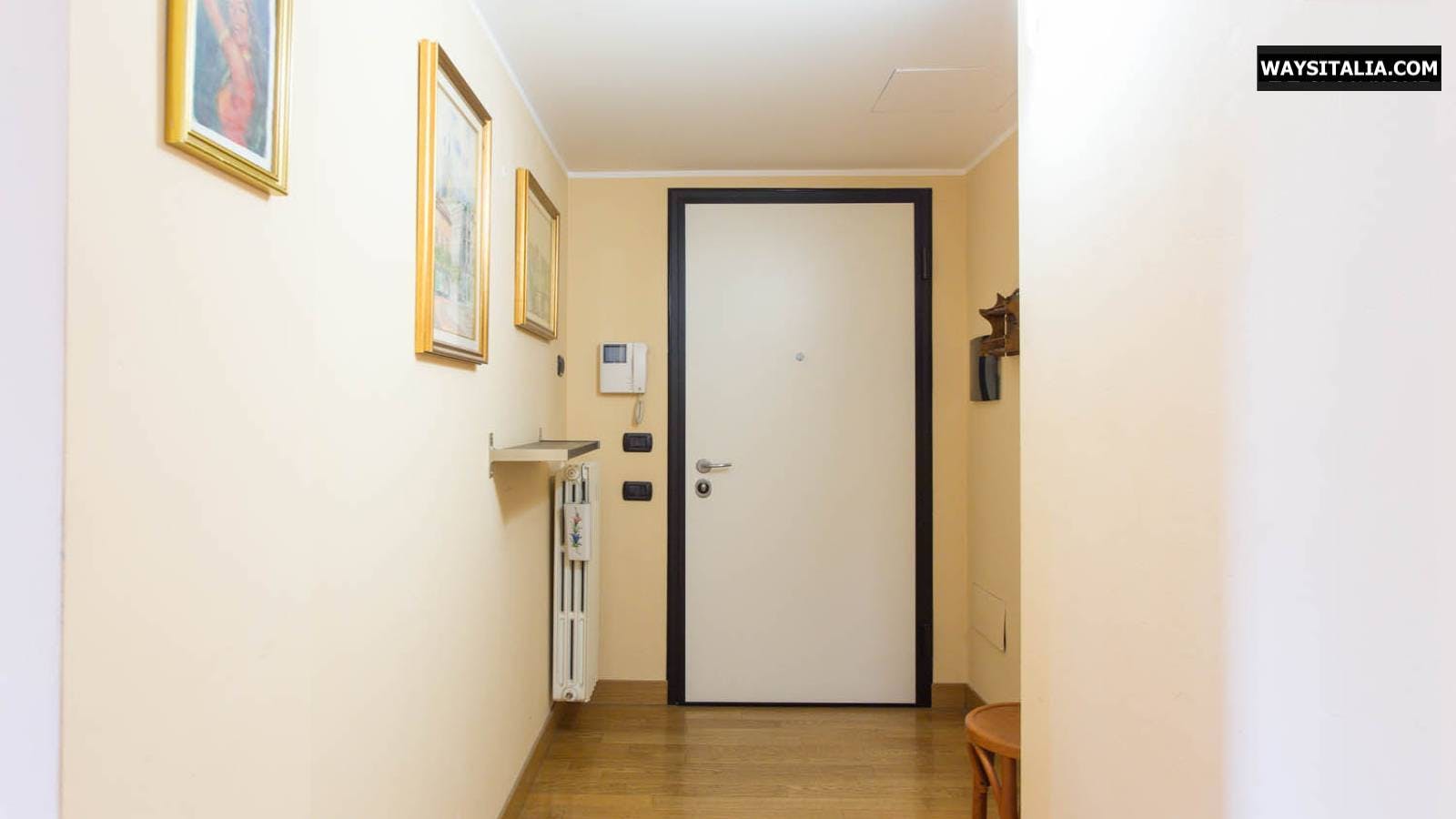 Apartment Milan, 2 beds, 15m² — photo 7