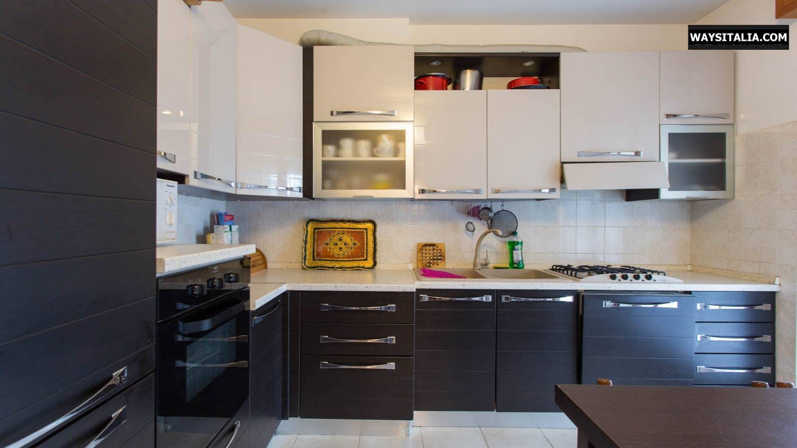 Apartment Milan, 2 beds, 15m² — photo 2