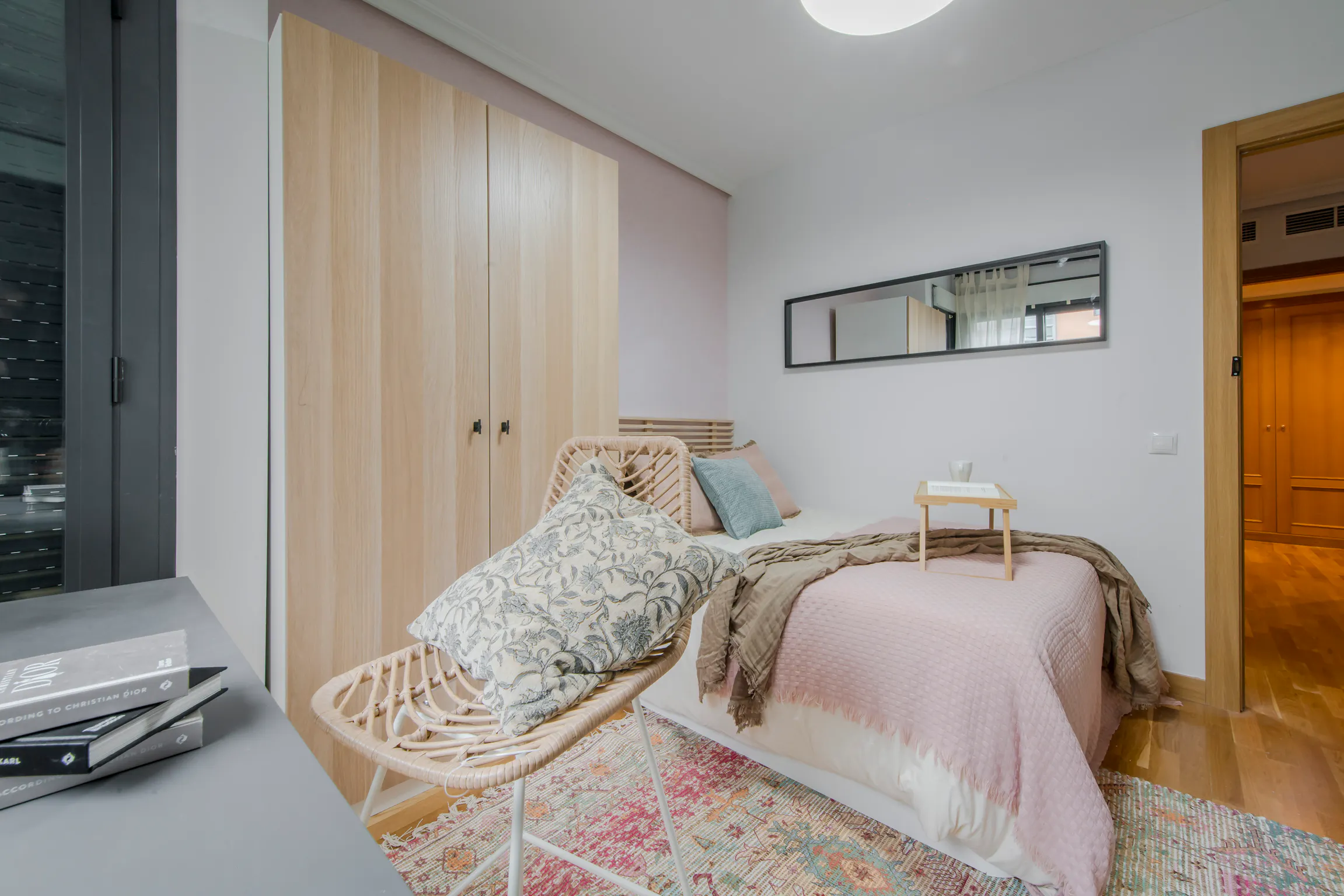 Private room in Calle Estrella Hadar, Madrid (1612158) ROOM 1