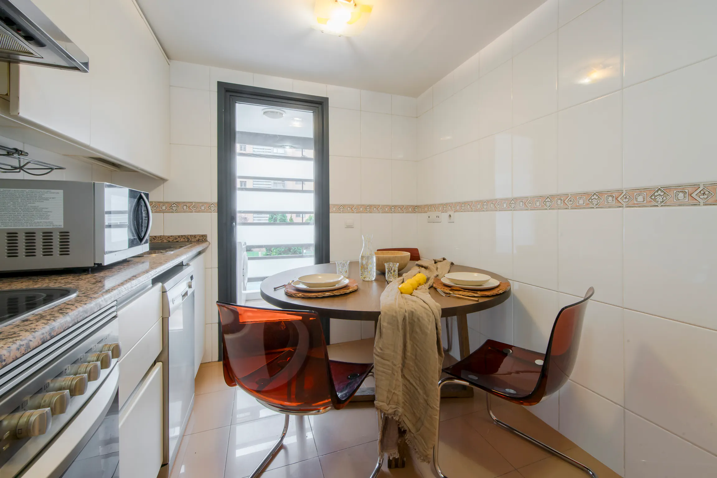 Private room in Calle Estrella Hadar, Madrid (1612158) ROOM 4