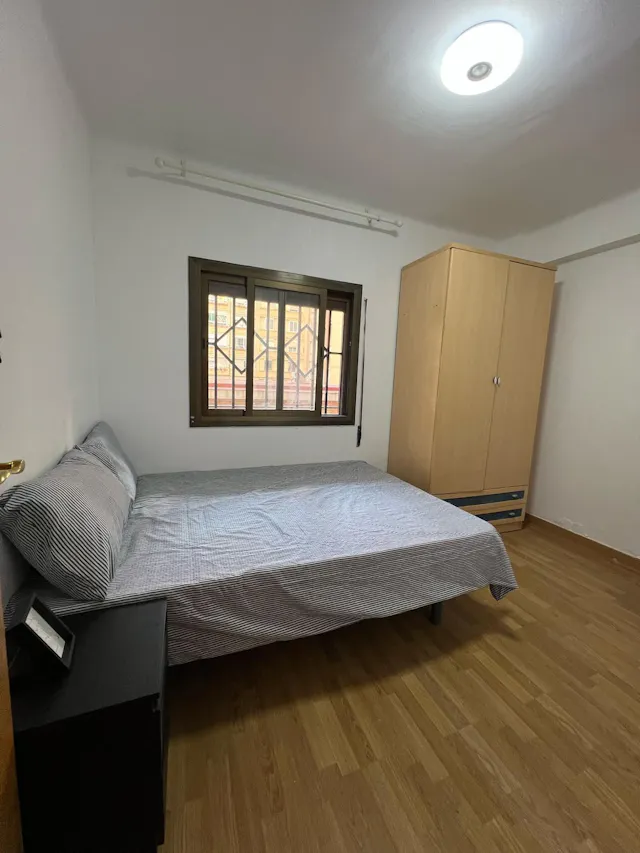 Private room in Carrer de Huelva, Barcelona (1612176) room image 1