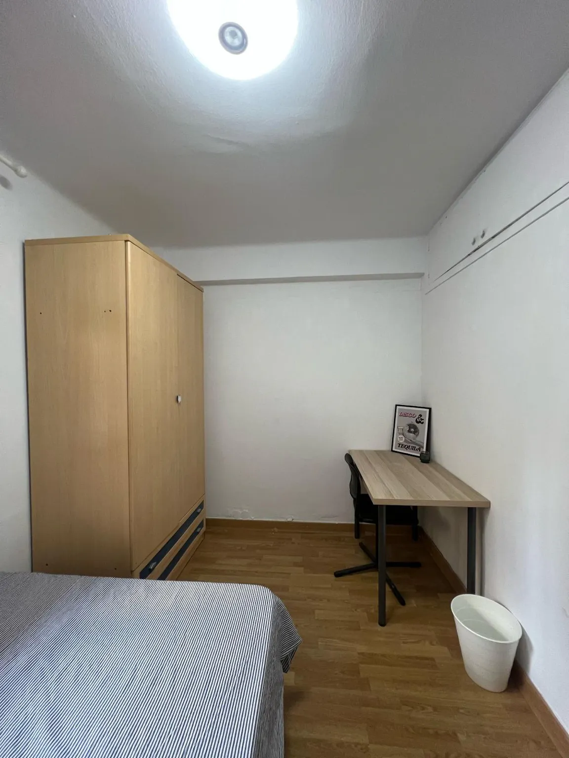 Private room in Carrer de Huelva, Barcelona (1612176) ROOM 3