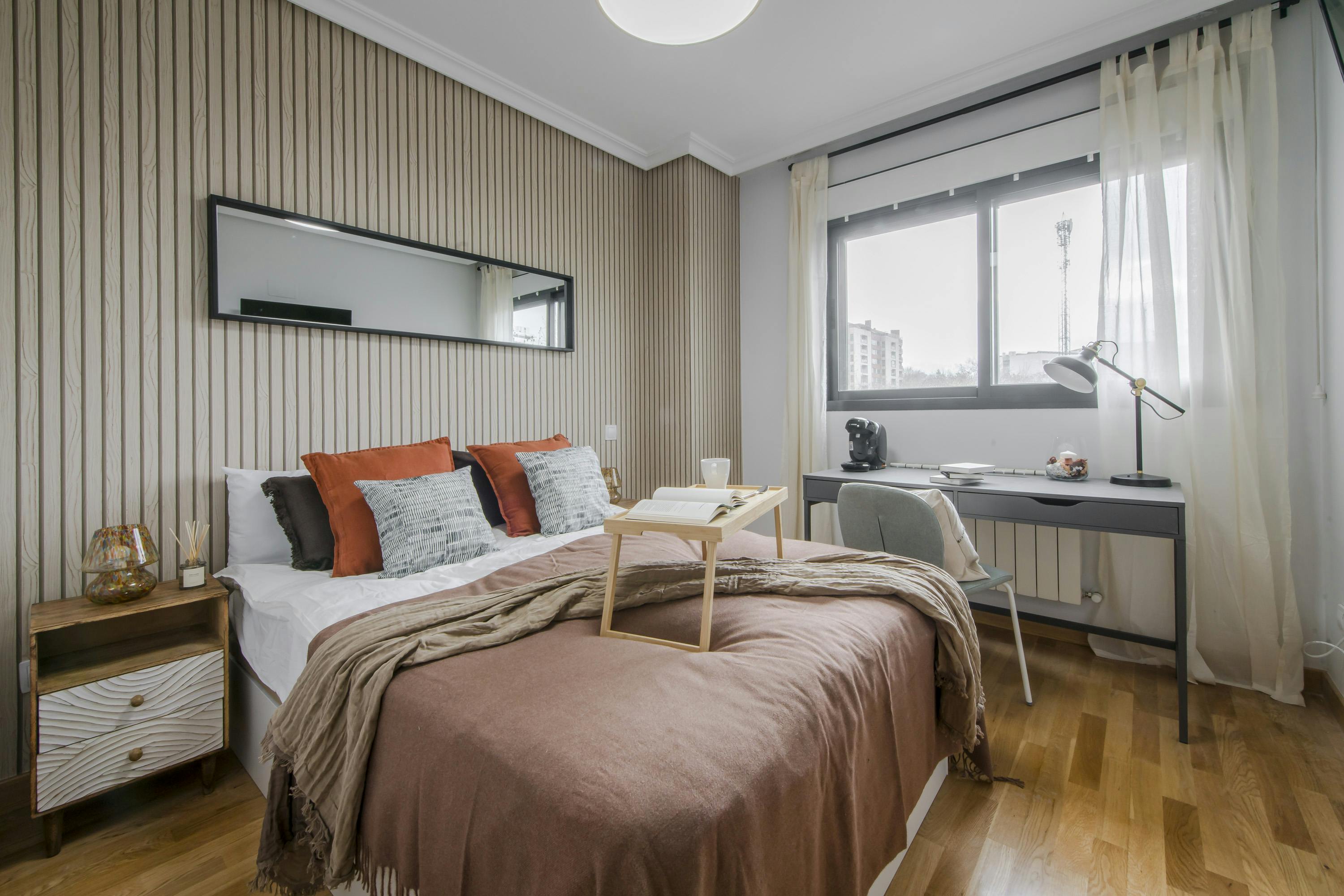 Calle Estrella Hadar, Madrid preview