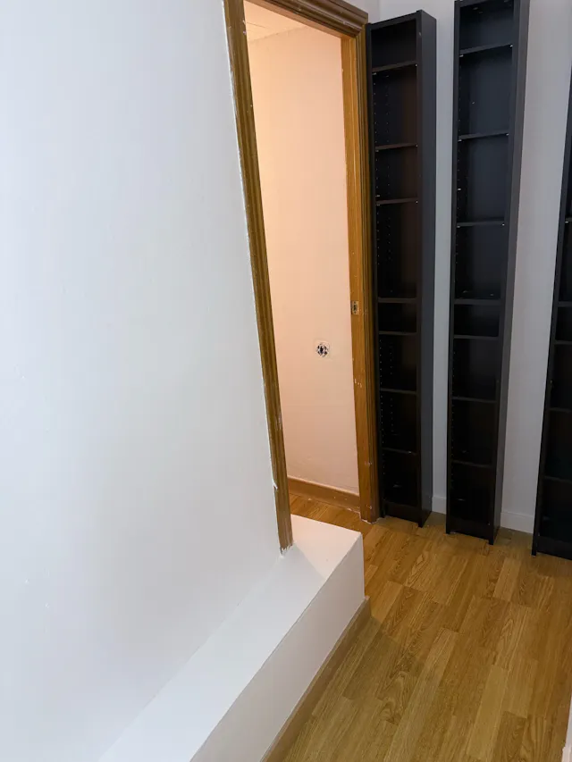 Private room in Carrer de Huelva, Barcelona (1612180) room image 9