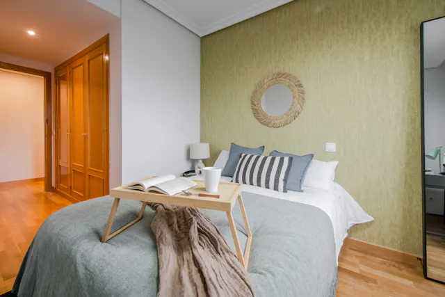 Private room in Calle Estrella Hadar, Madrid (1612182) room image 2