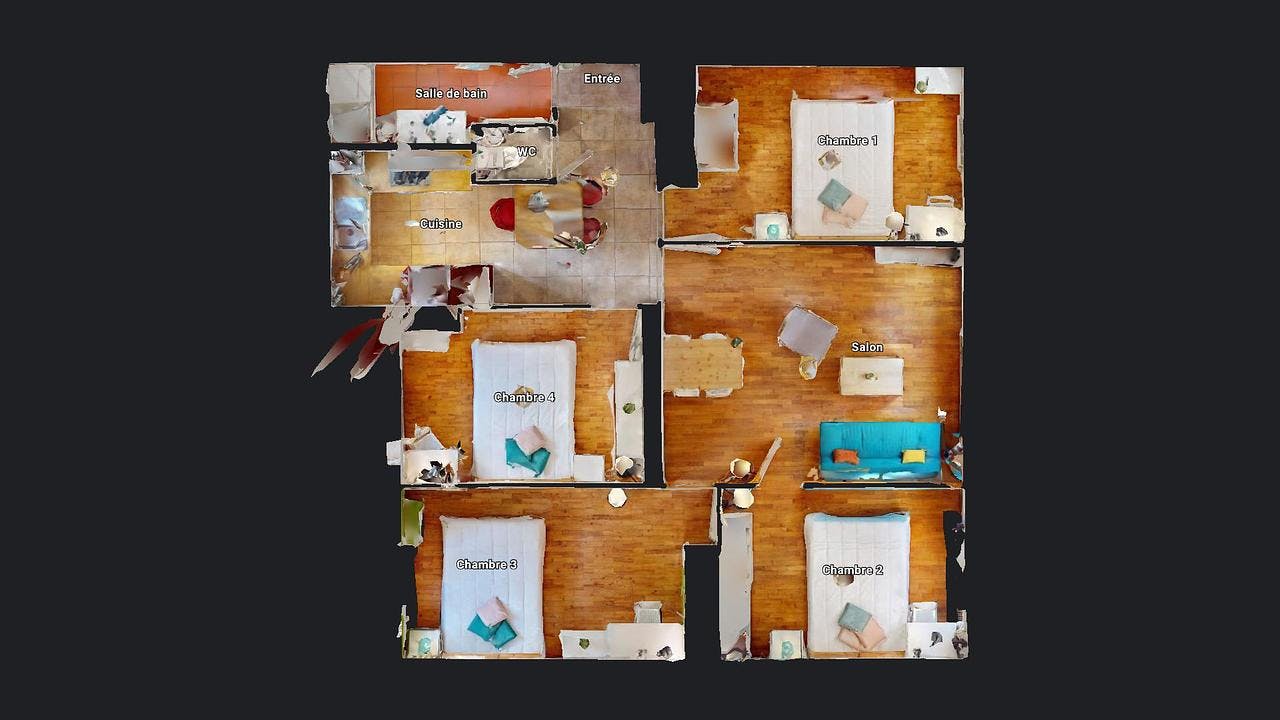 preview gallery tile