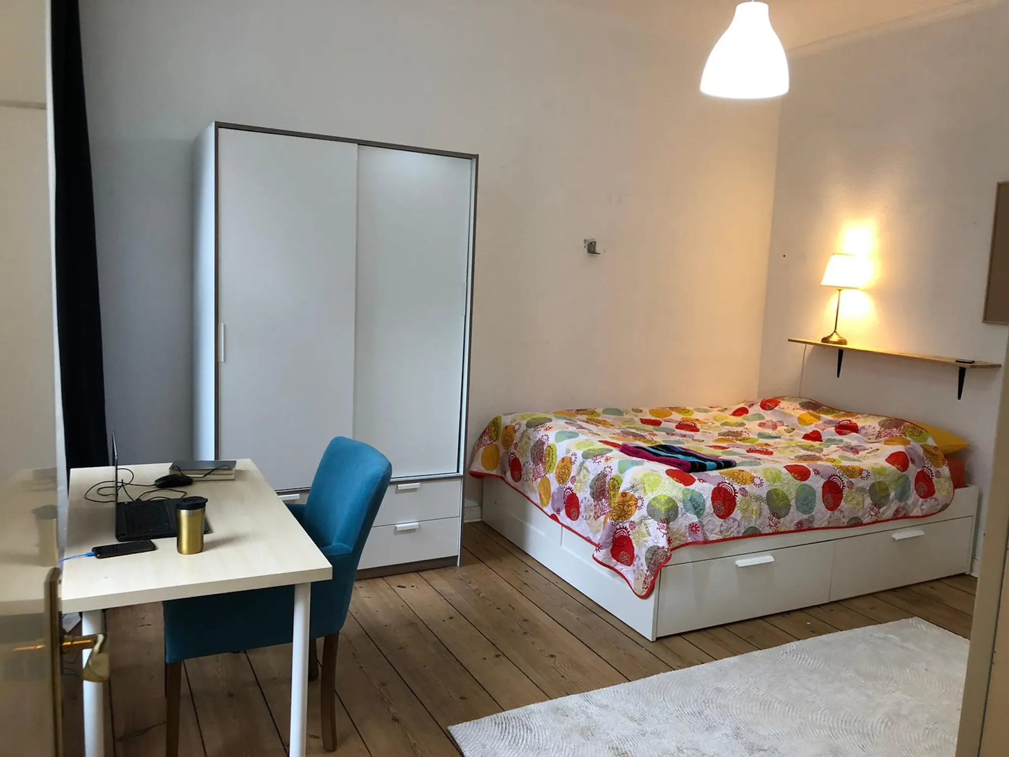 Danziger Straße, Berlin preview