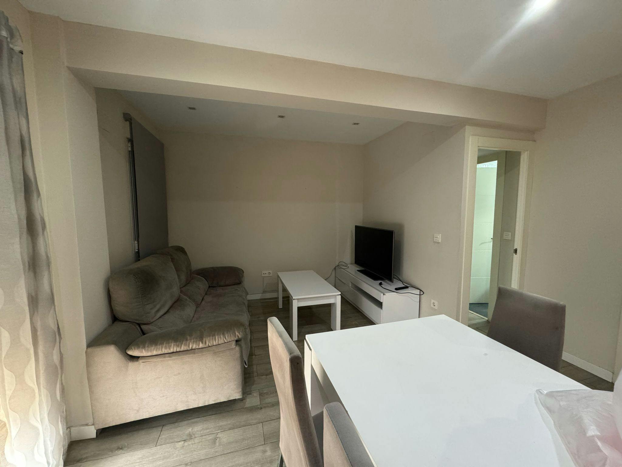 Carrer del Doctor Manuel Candela, Valencia Valencia