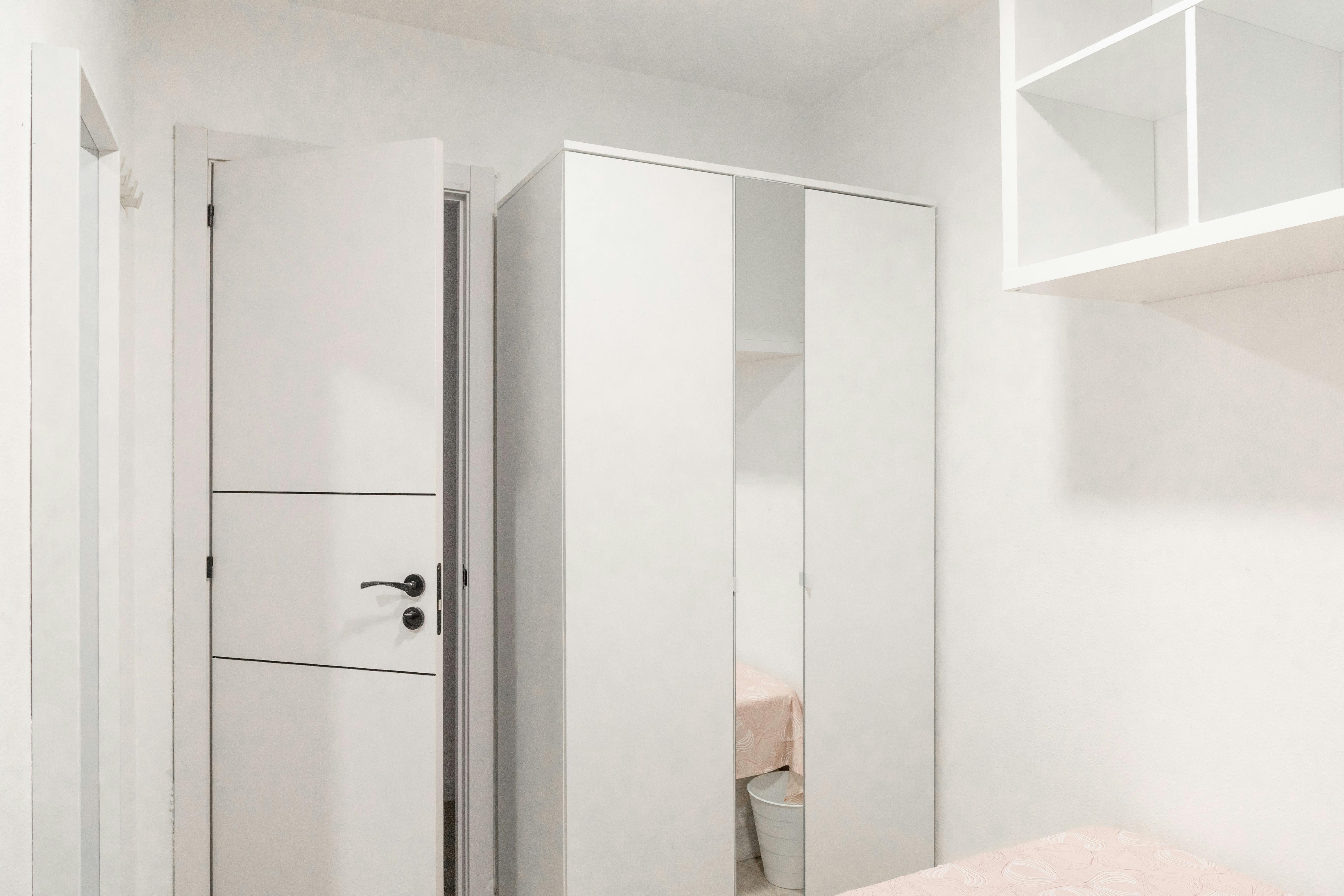 Apartment Madrid, 1 bed, 7m² — photo 8