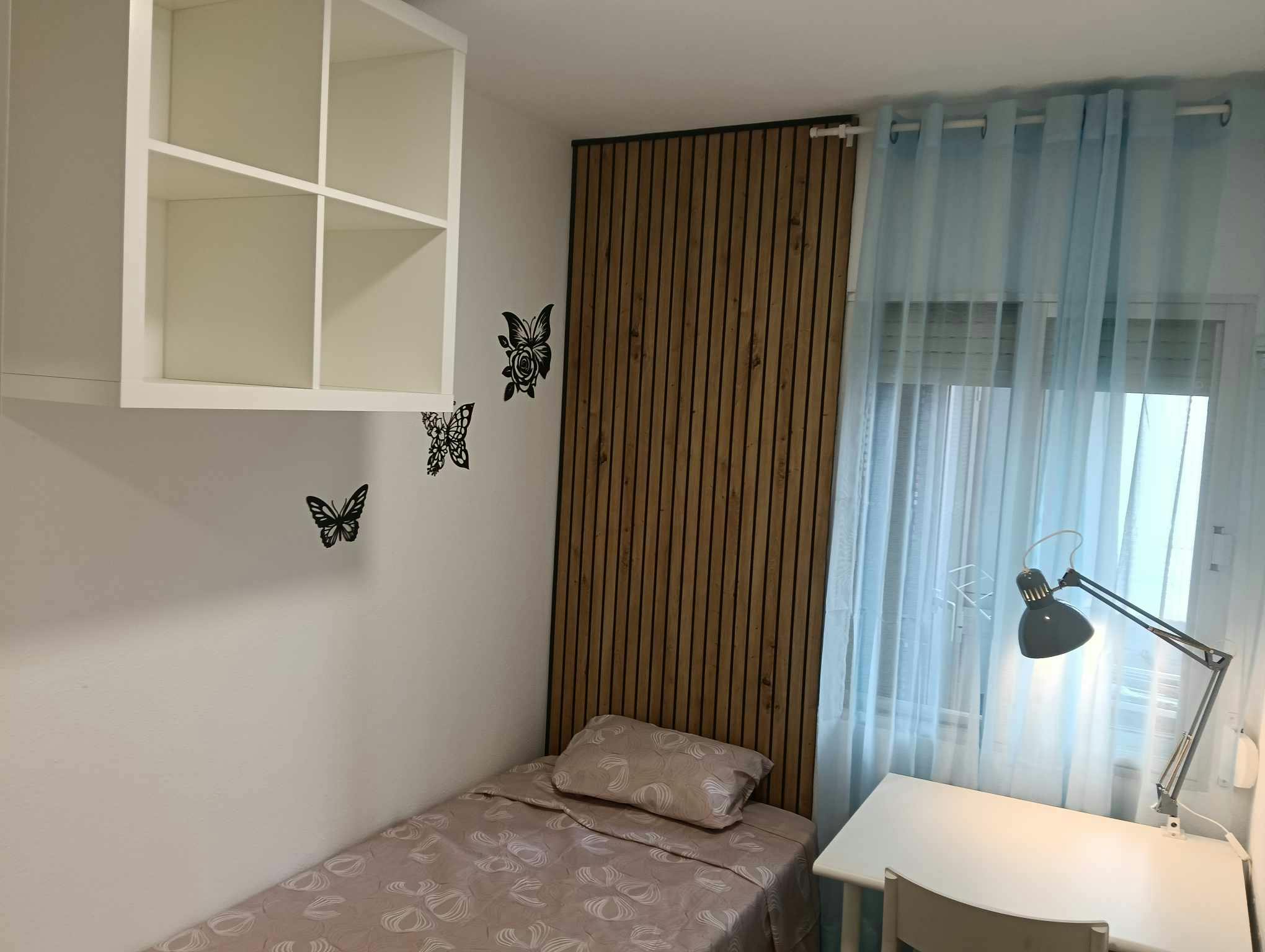 Calle del Espinar, Madrid preview