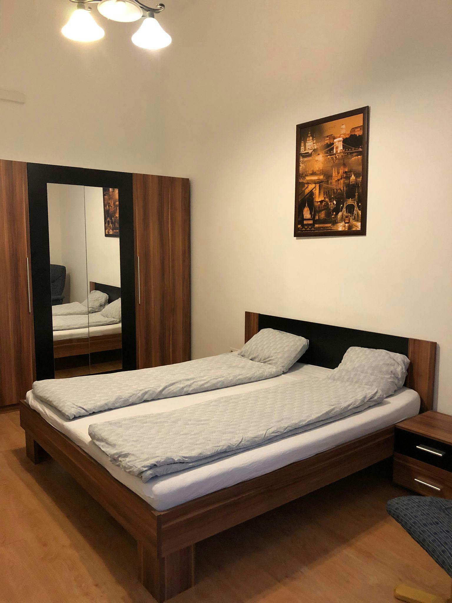 Kertész utca, Budapest preview