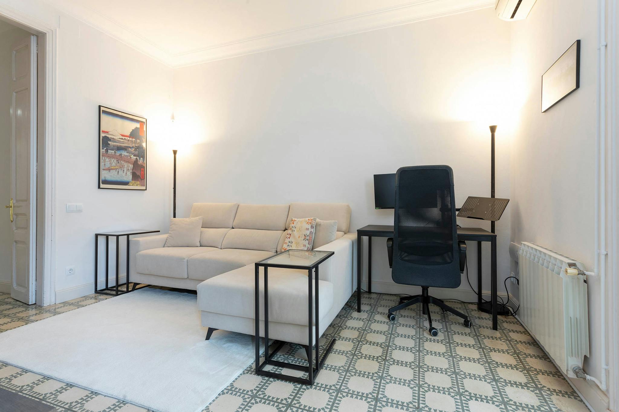 Carrer de Muntaner, Barcelona preview