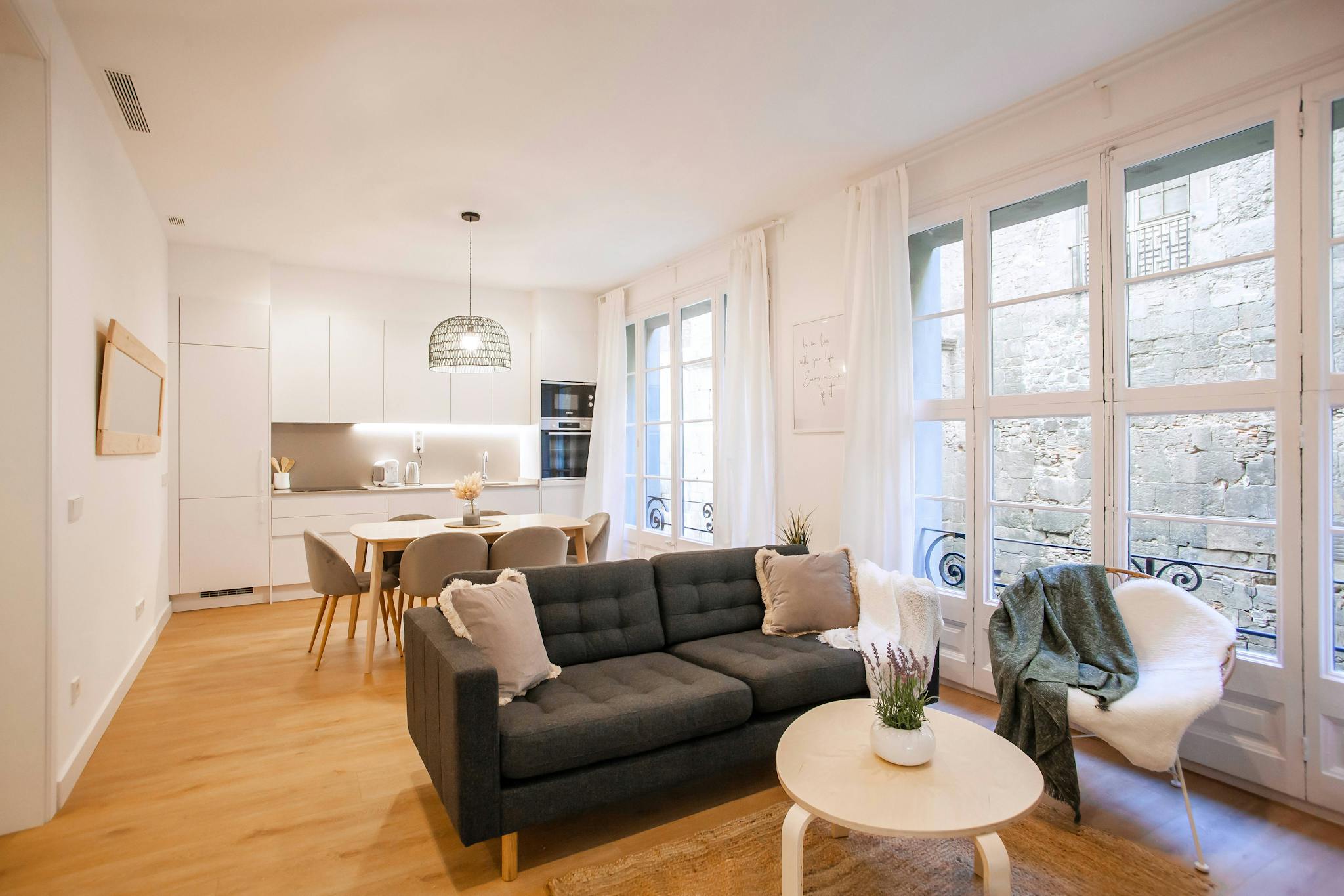 Via Laietana, Barcelona preview