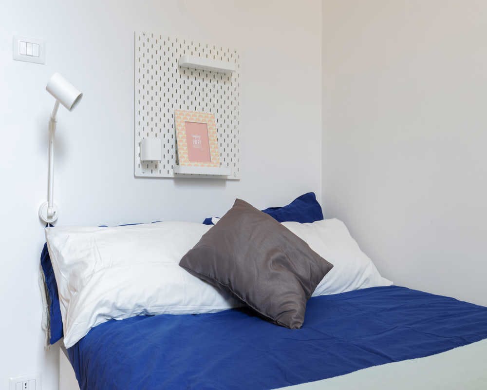 Via Boncompagni, Rome preview