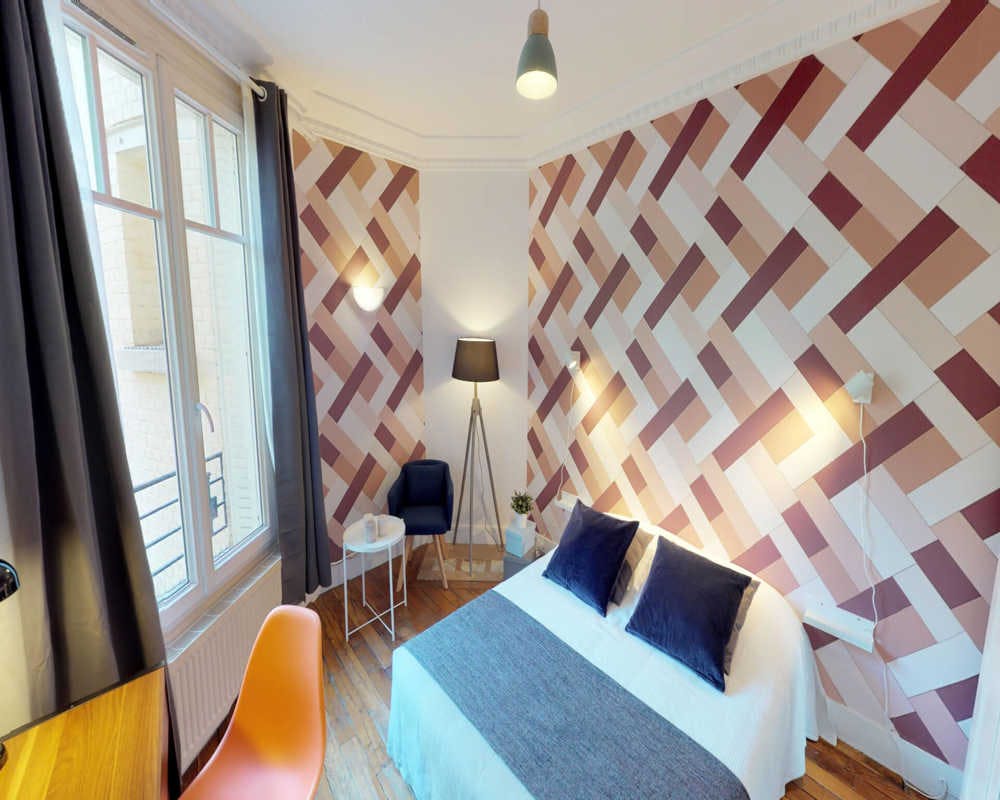 Private room in Rue de Casablanca, Paris (1612237) room image 8