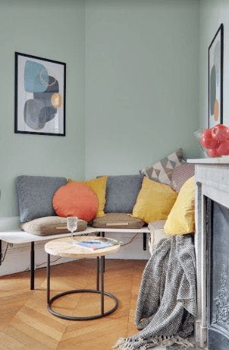 Single room Paris, 1 bed, 16m² — photo 7