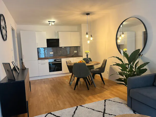 1-Bedroom Apartment in Arnulfstraße, Munich (1612241) room image 2