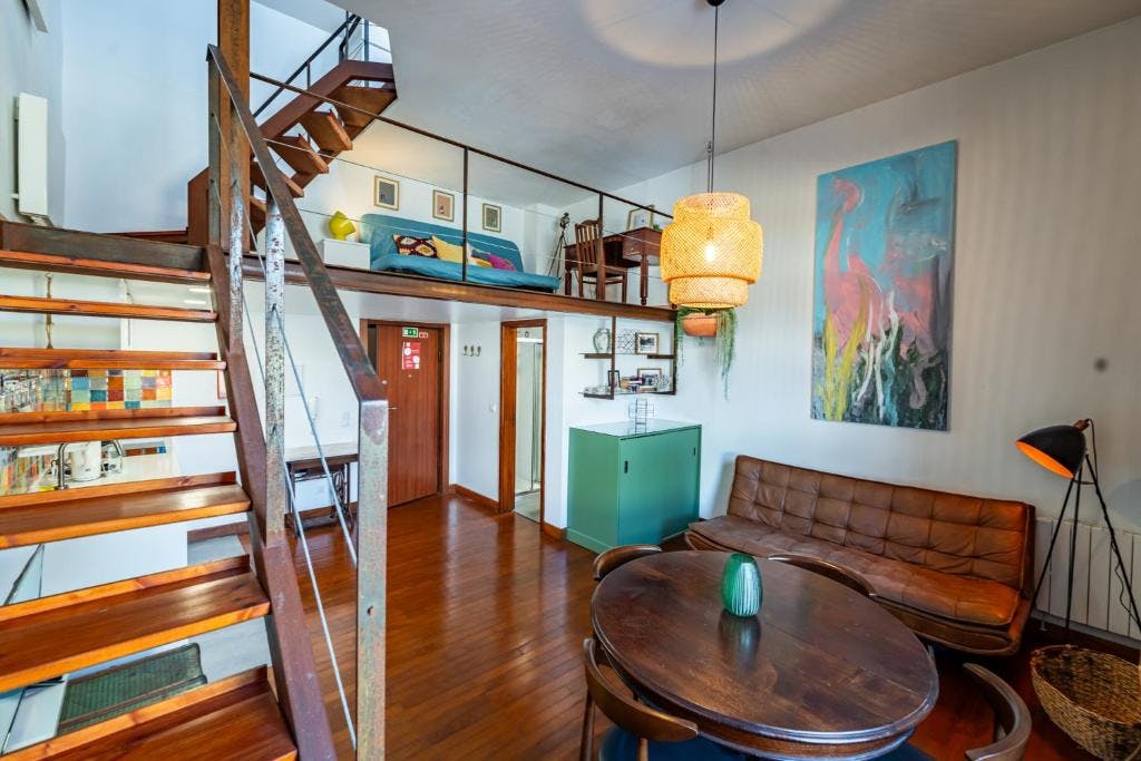 Travessa da Figueirôa, Porto preview