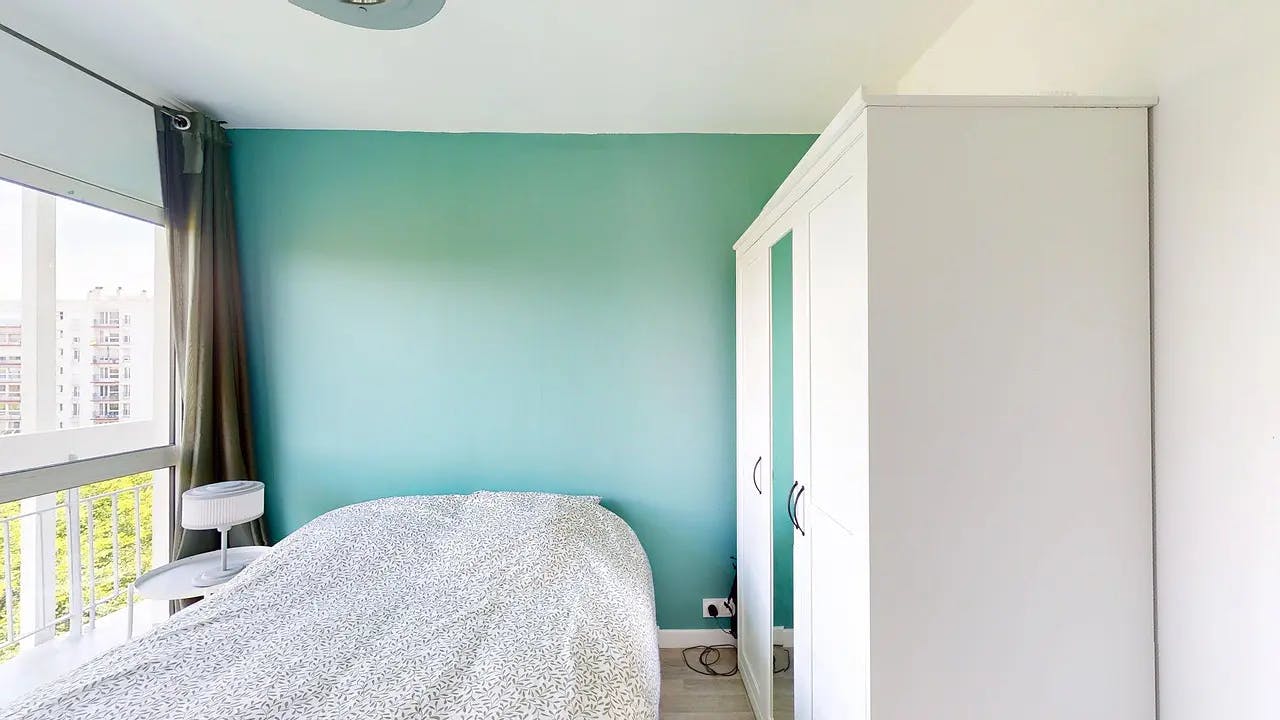 Cours du Président John Fitzgerald Kennedy, Rennes preview