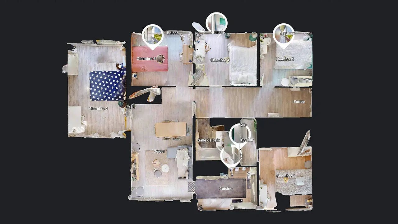 preview gallery tile