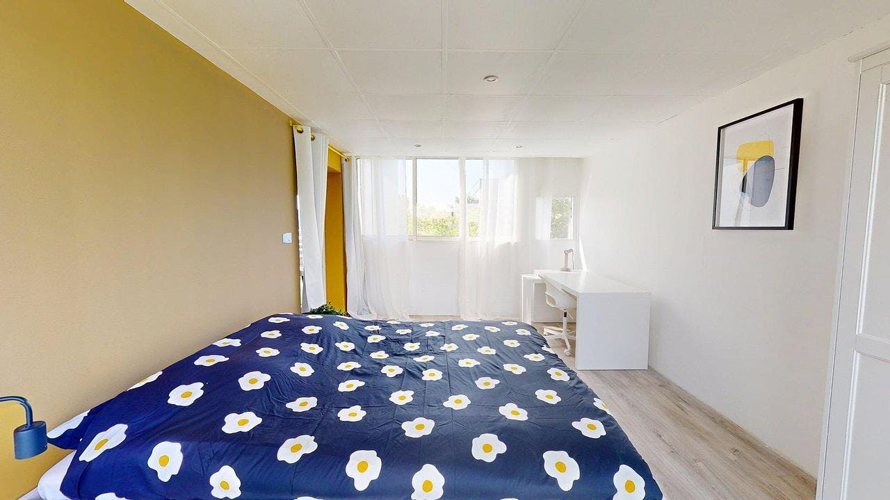 Cours du Président John Fitzgerald Kennedy, Rennes preview