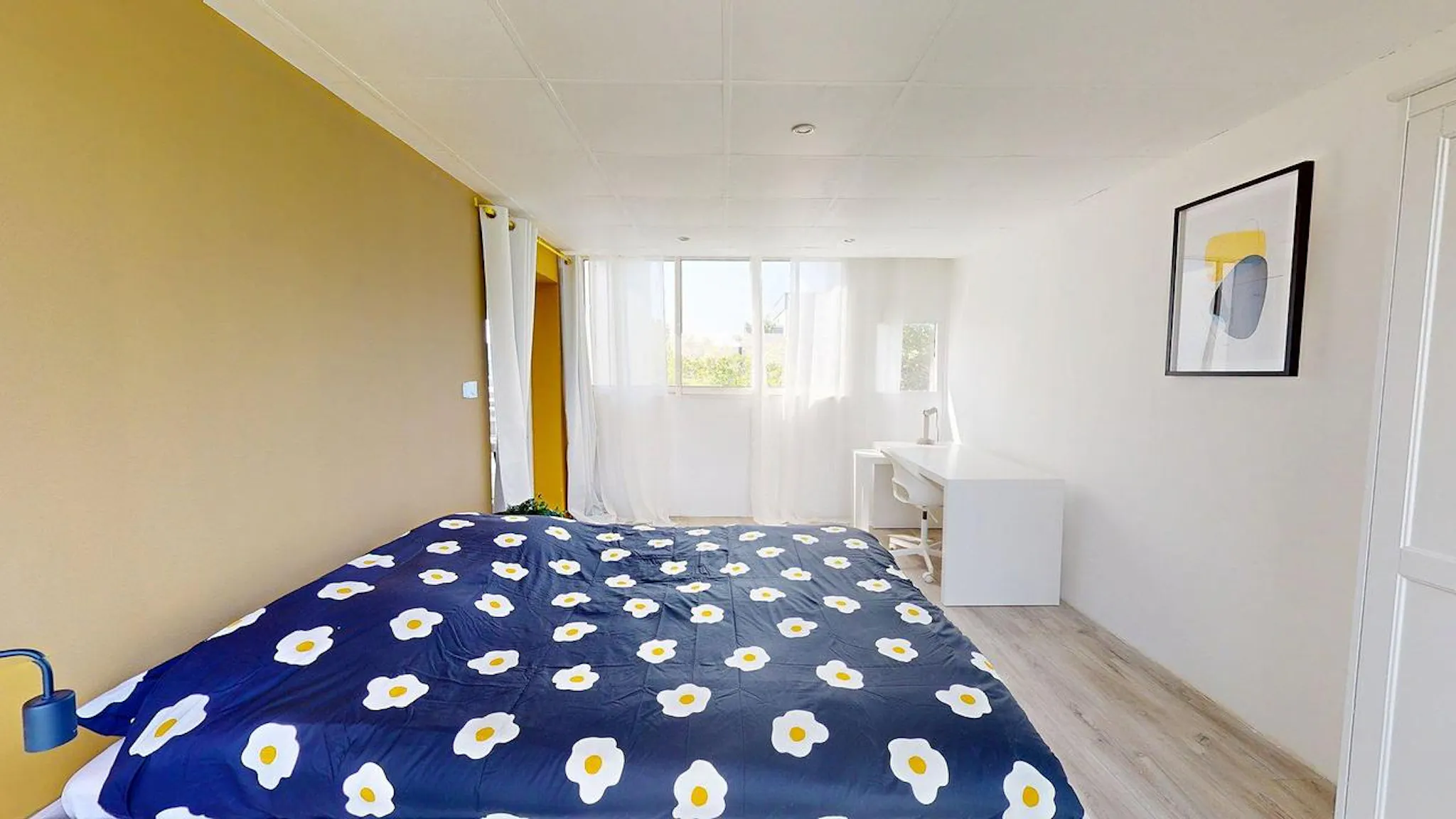 Cours du Président John Fitzgerald Kennedy, Rennes preview