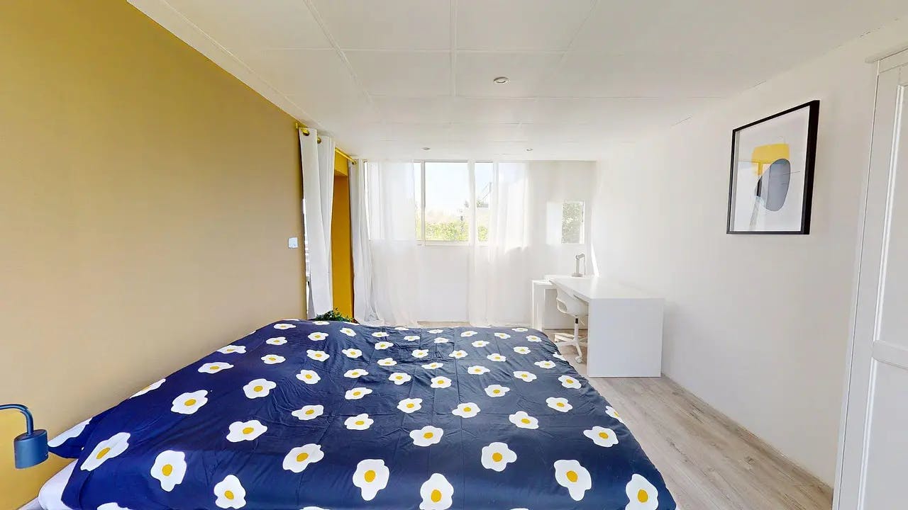 Cours du Président John Fitzgerald Kennedy, Rennes preview