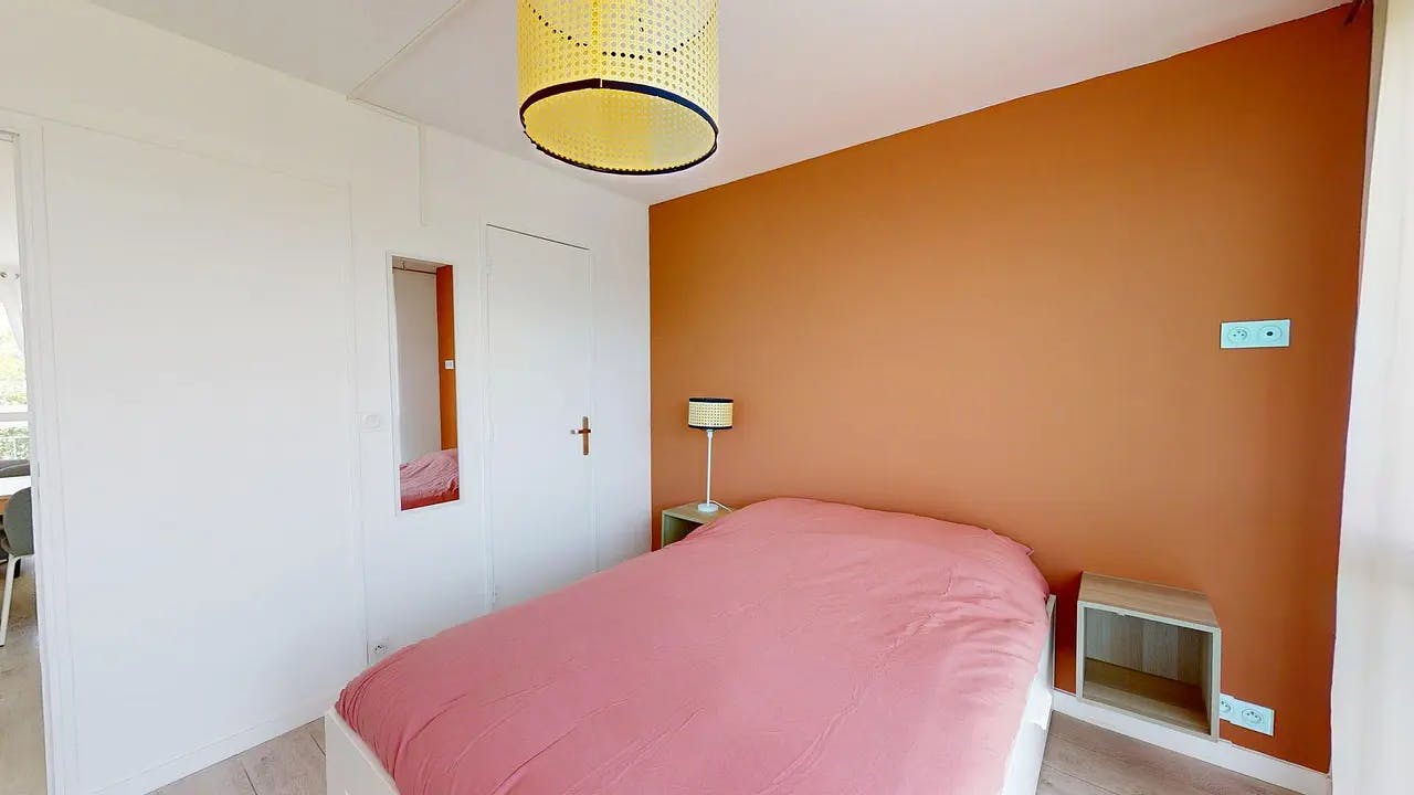 Cours du Président John Fitzgerald Kennedy, Rennes preview